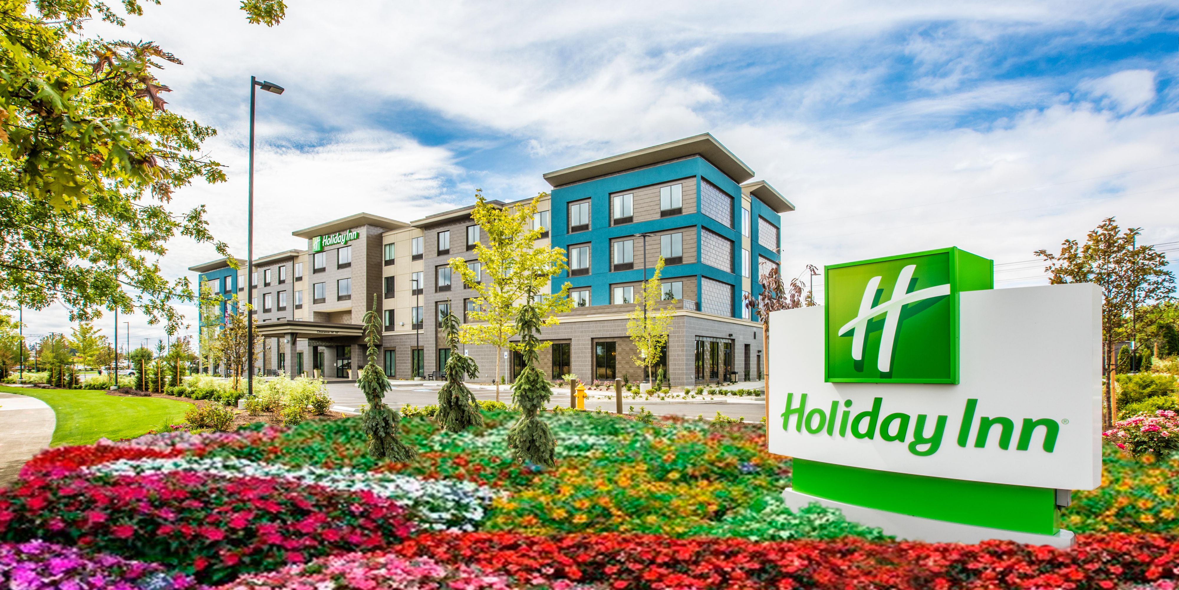 Holiday Inn Portland West Hillsboro