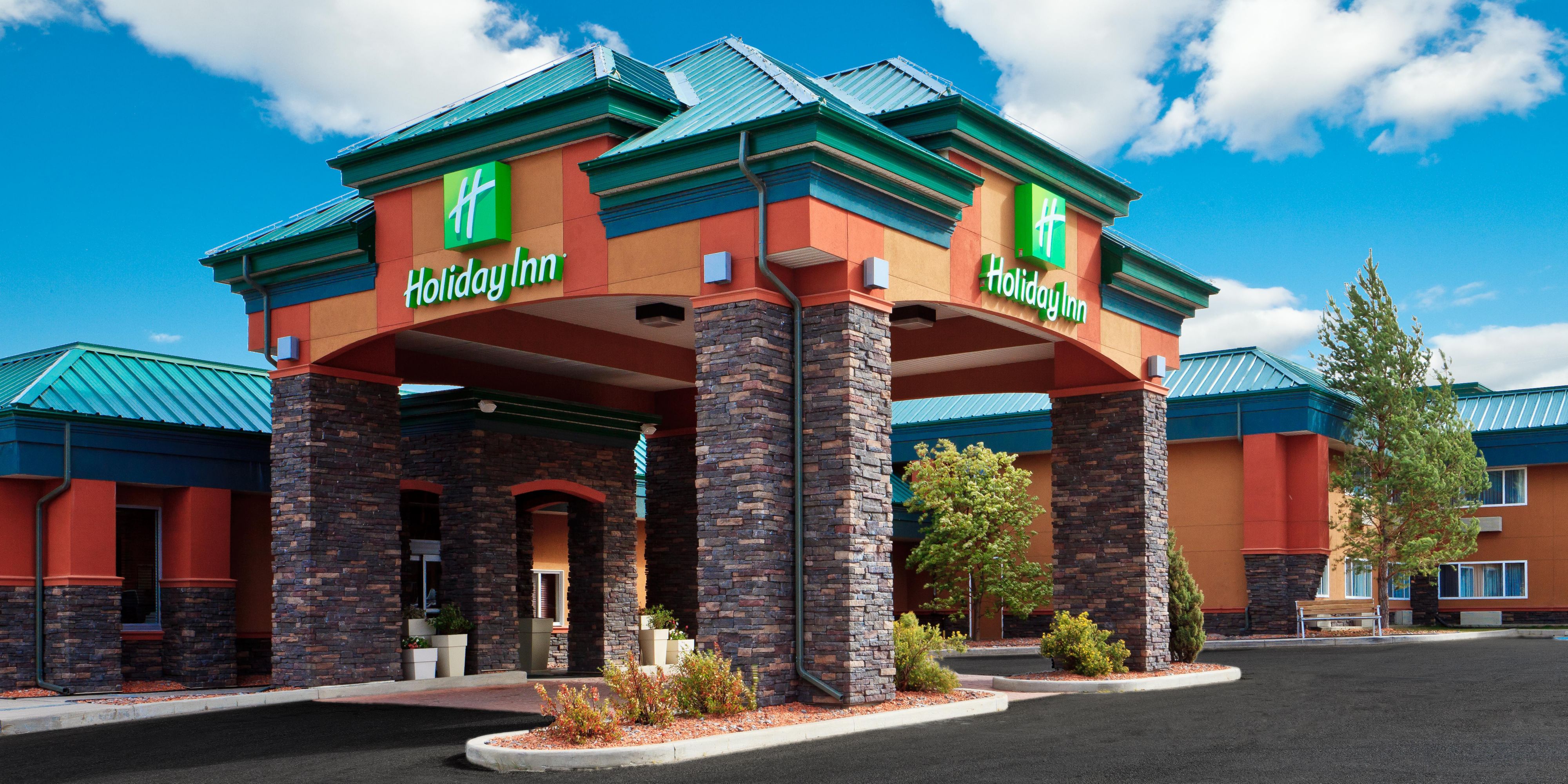 Holiday Inn Hinton