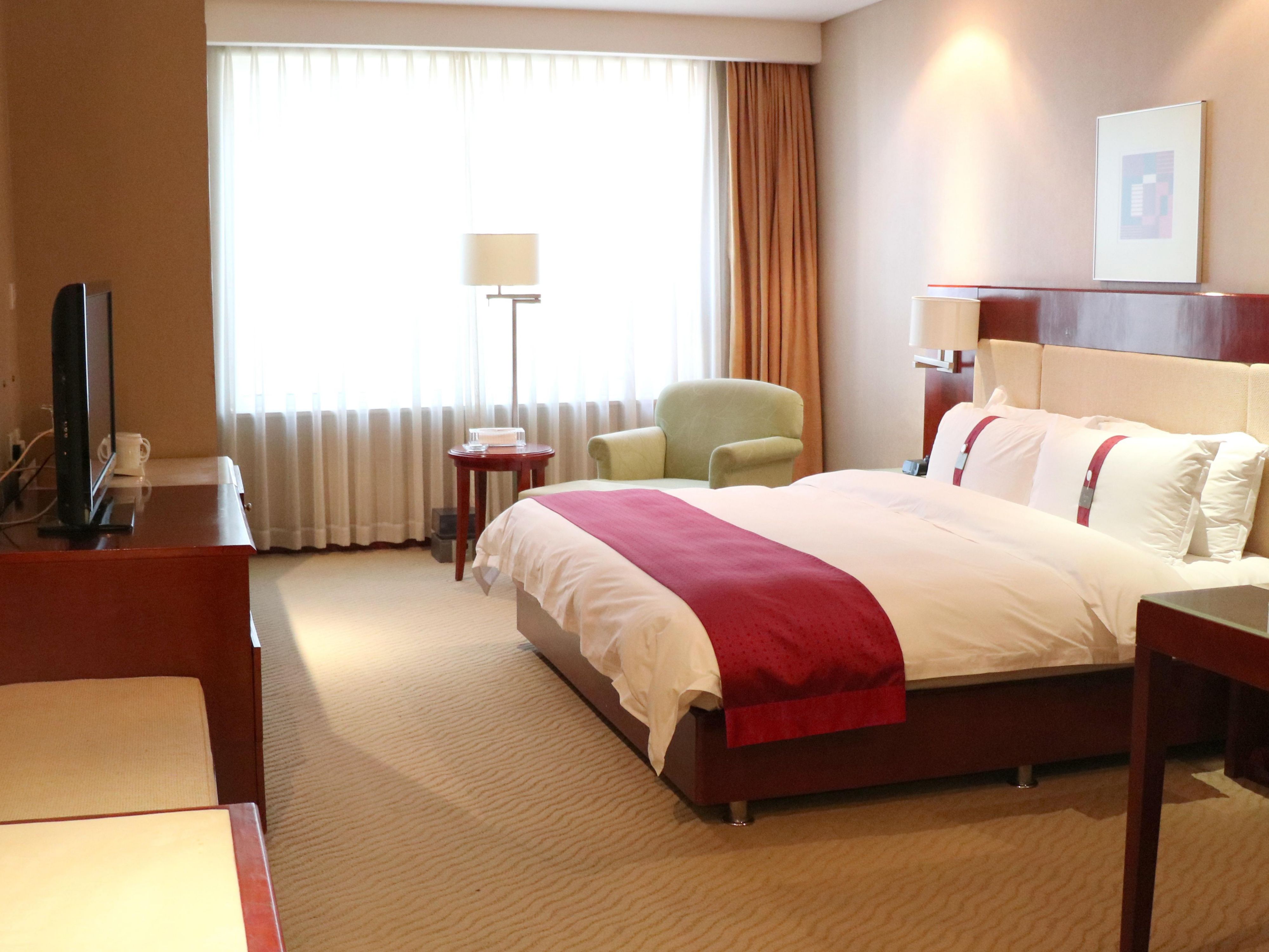 Holiday Inn Hohhot - Image3