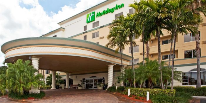 Holiday Inn Ft. Lauderdale-Airport