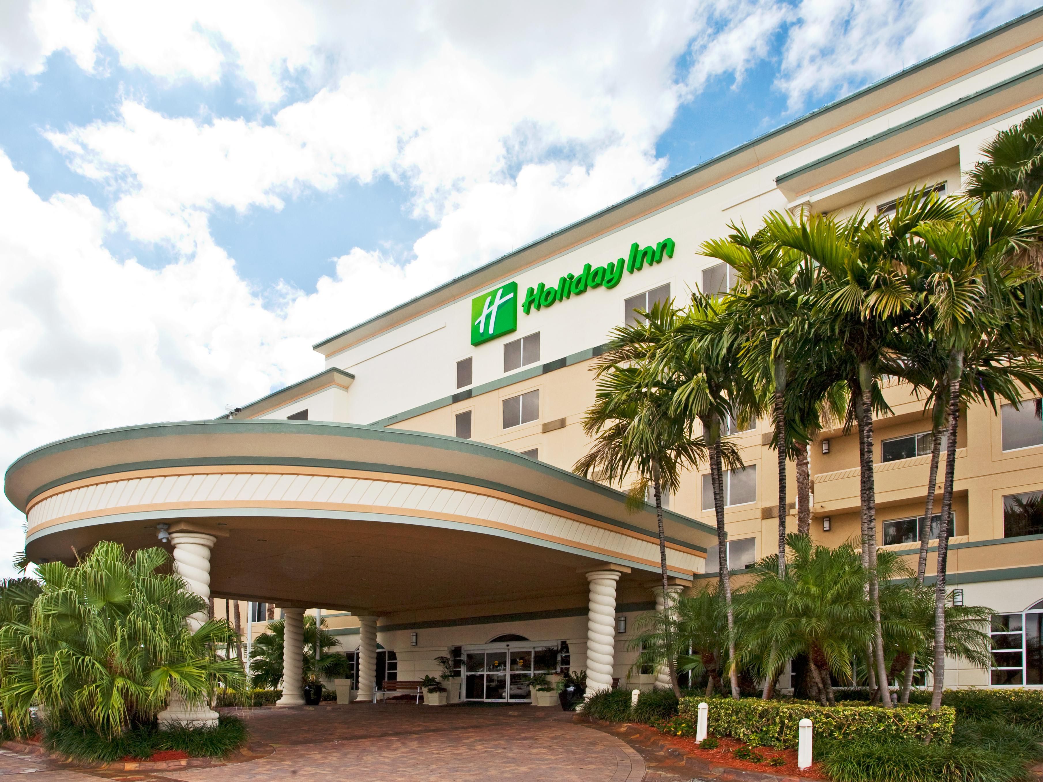 Hollywood Hotels | Top 40 Hotels in Hollywood, FL by IHG