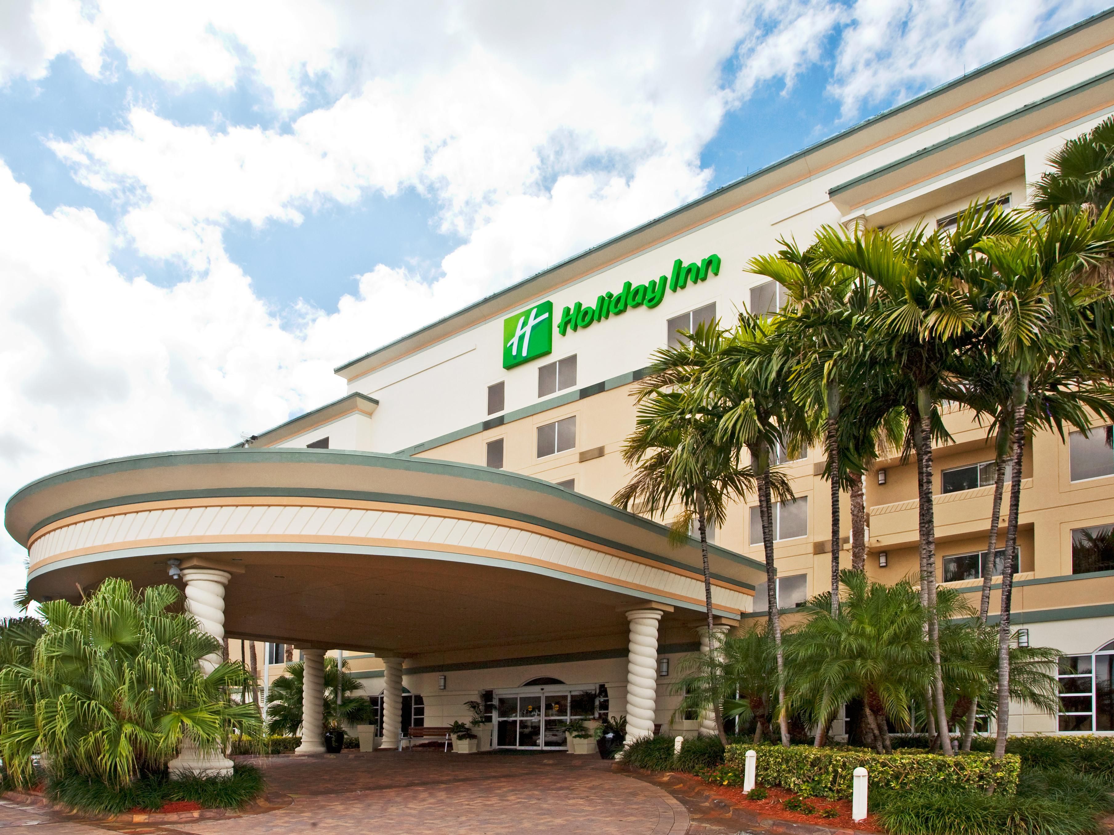 Boca Raton Hotels  Top 19 Hotels in Boca Raton, Florida by IHG