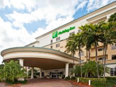 Holiday Inn Ft. Lauderdale-Airport