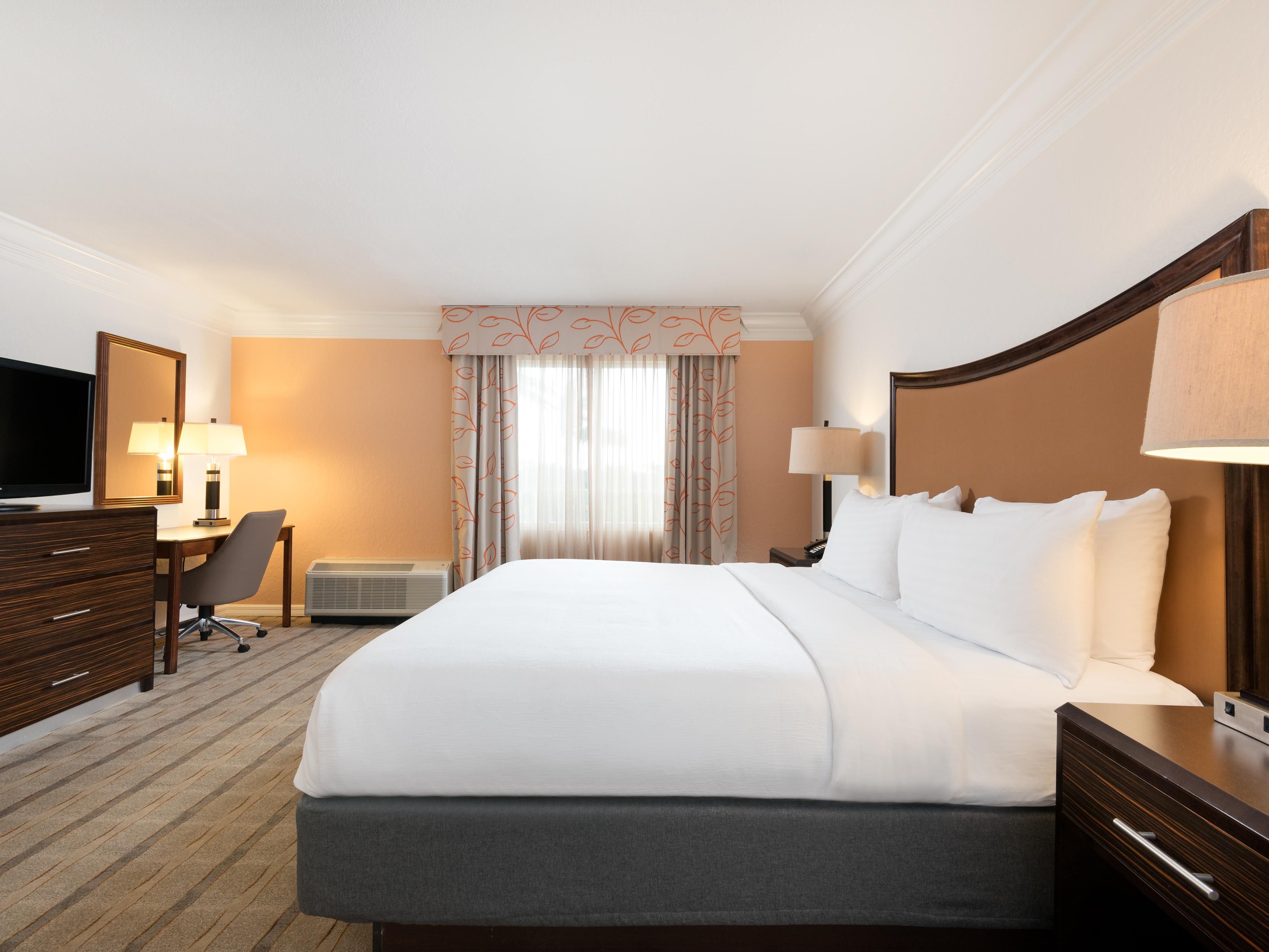 Kamar hotel Holiday Inn
