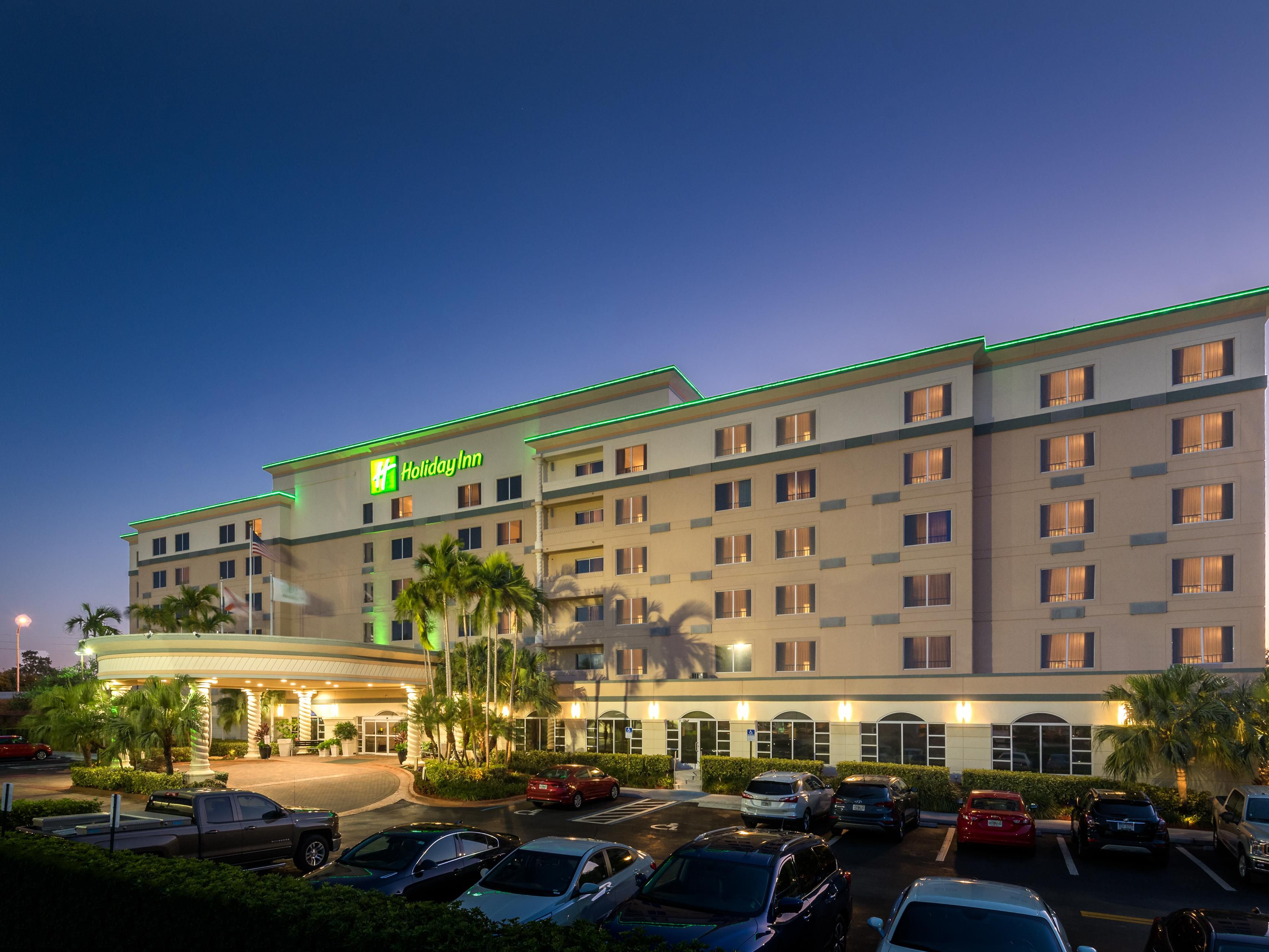 Holiday Inn Hollywood 5528575374 4x3