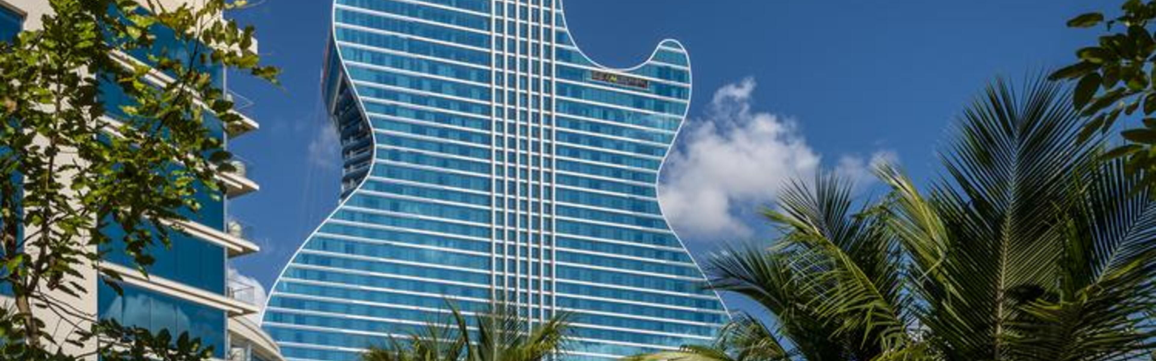 Kasino Seminole Hard Rock