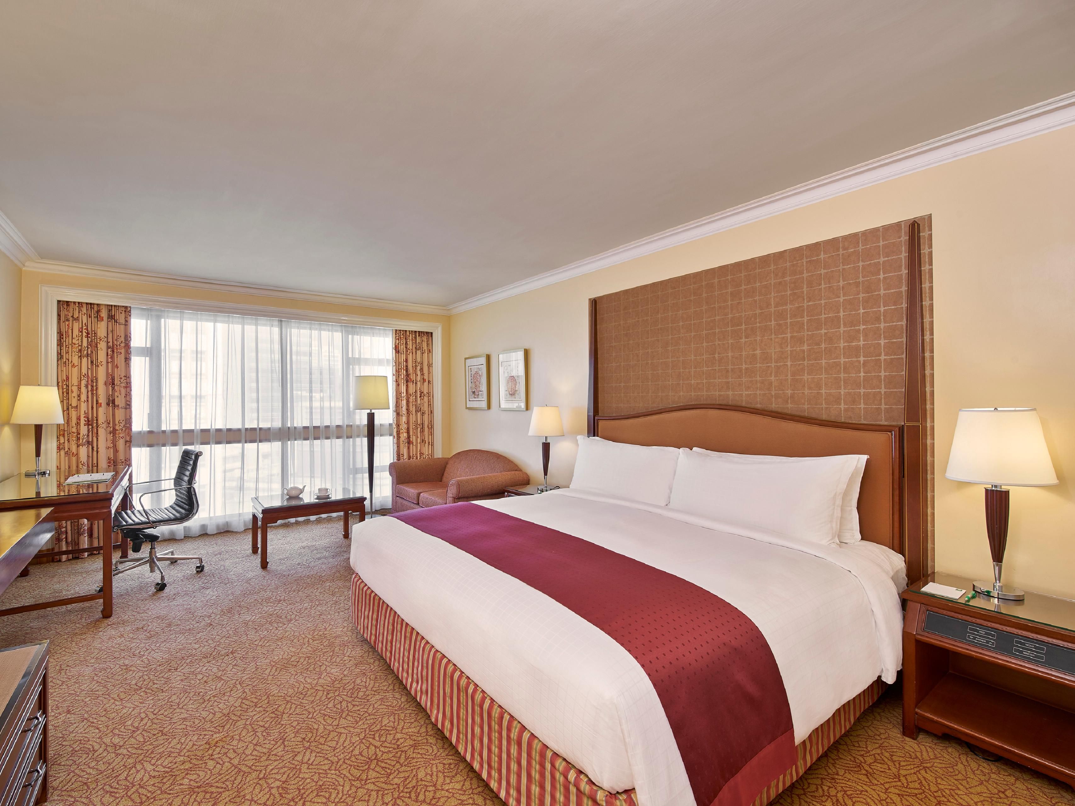 Holiday Inn Golden Mile Hotel - Image3