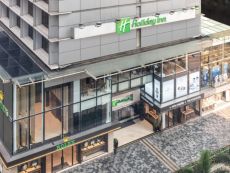 Holiday Inn Golden Mile Hong Kong
