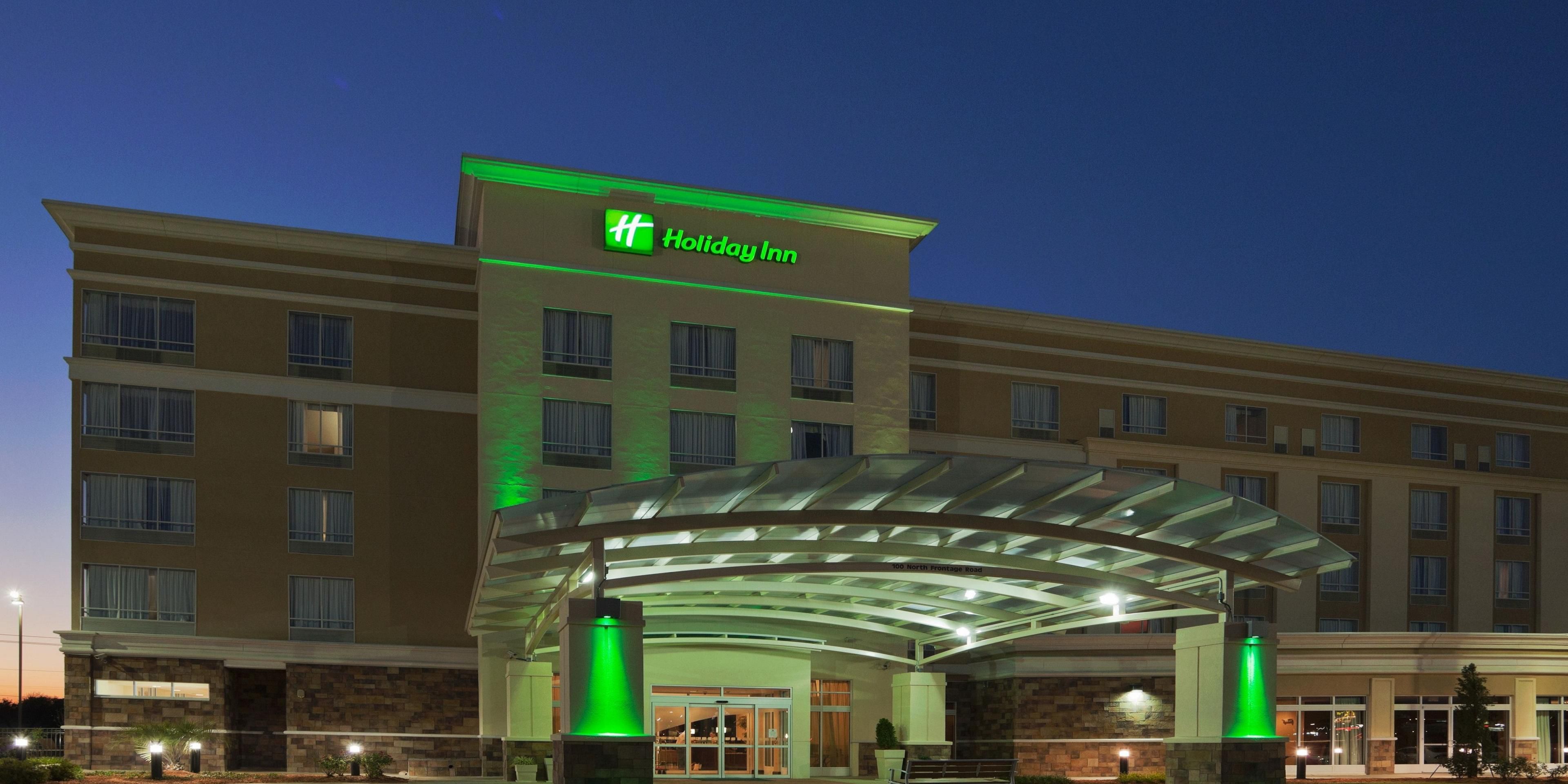 Holiday Inn Birmingham - Hoover