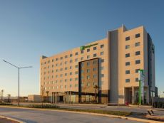 Holiday Inn & Suites Aguascalientes