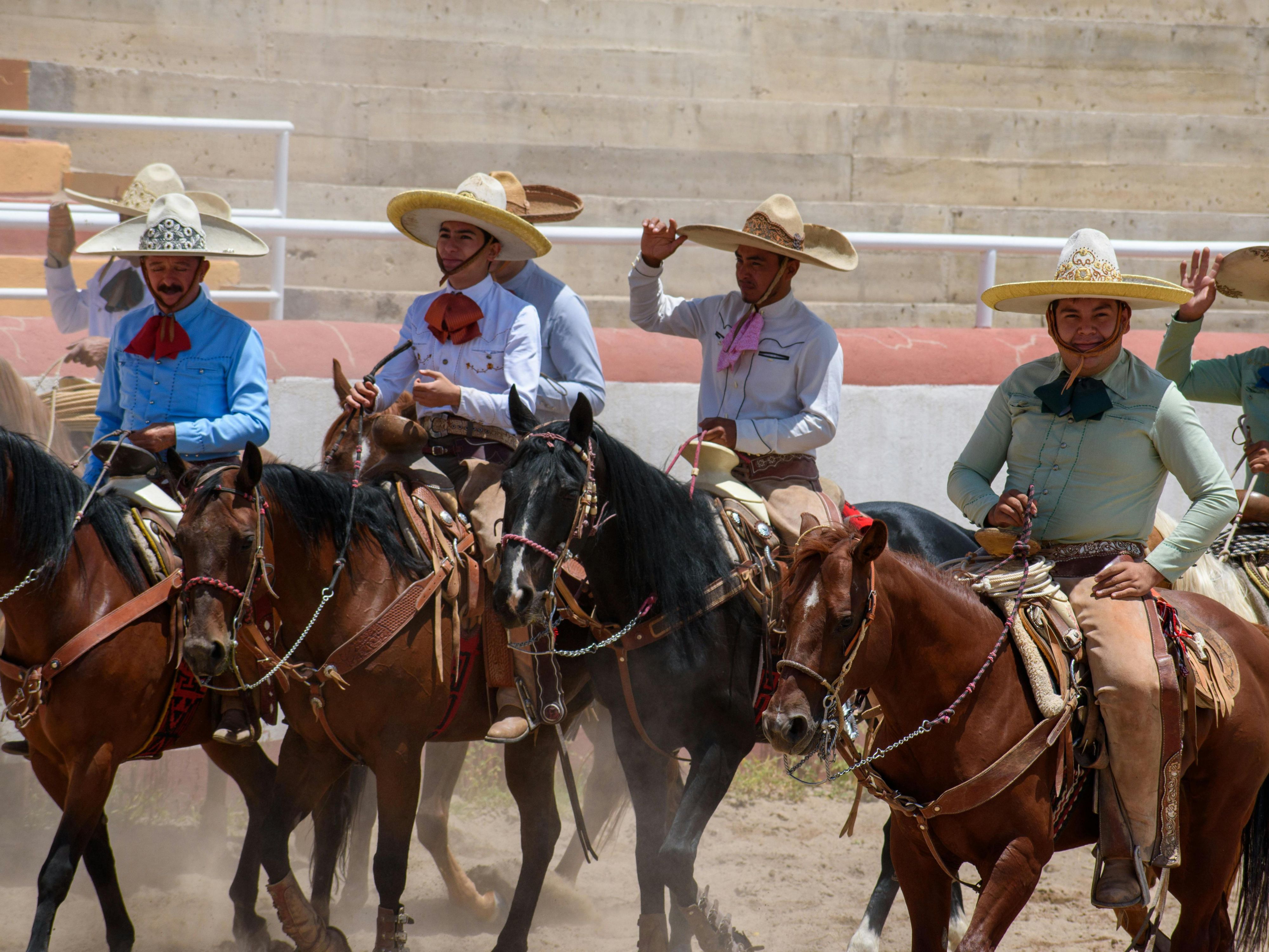 Experience the Nacionalito Charro from July 19 to August 2 with the best hotels in Aguascalientes Mexico at Holiday Inn. Stay close to the event and enjoy comfort and personalized service. Book today and don’t miss the region’s biggest charro celebration.