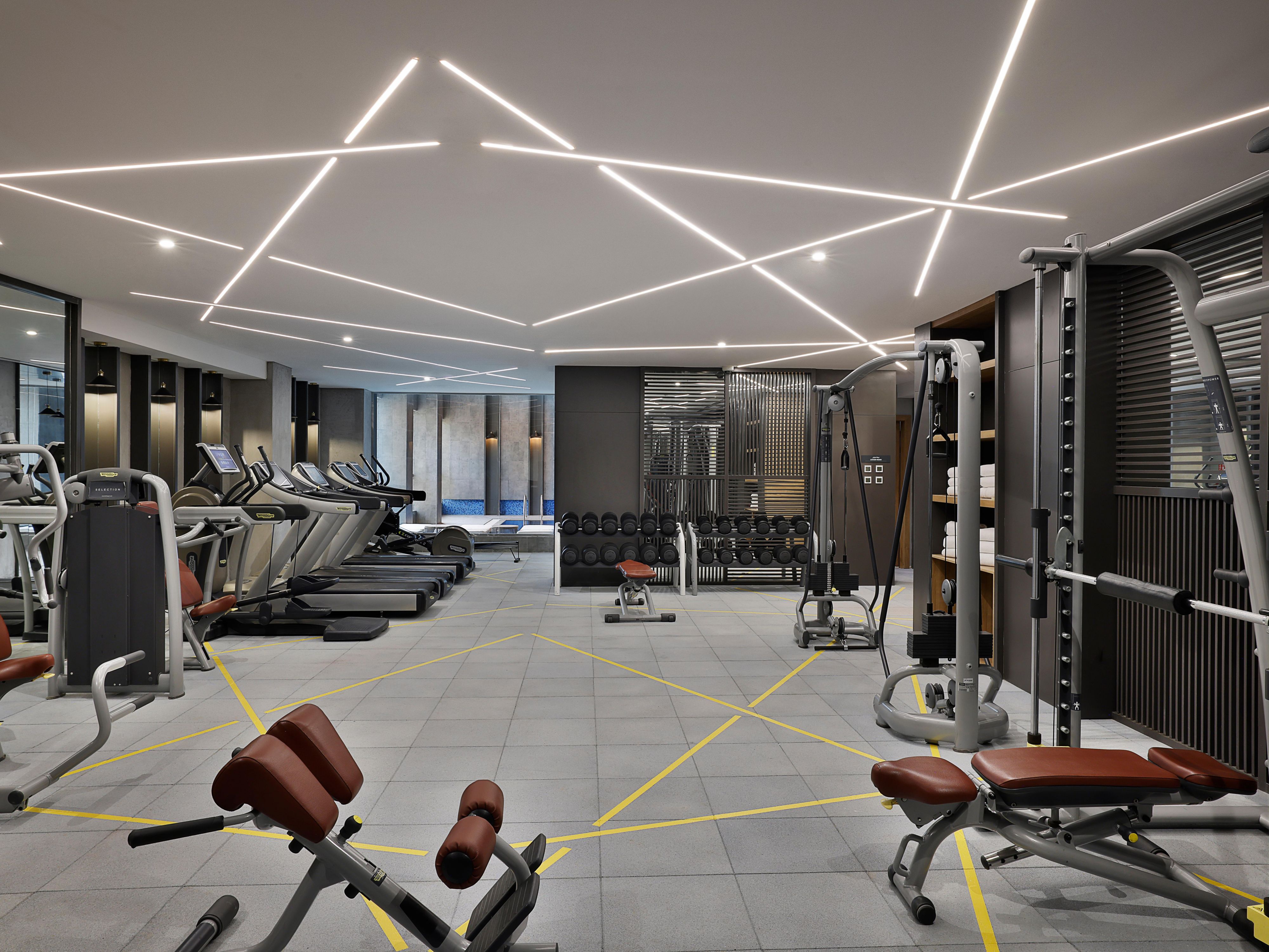 Can You Bring A Guest To La Fitness - t7kiiiw