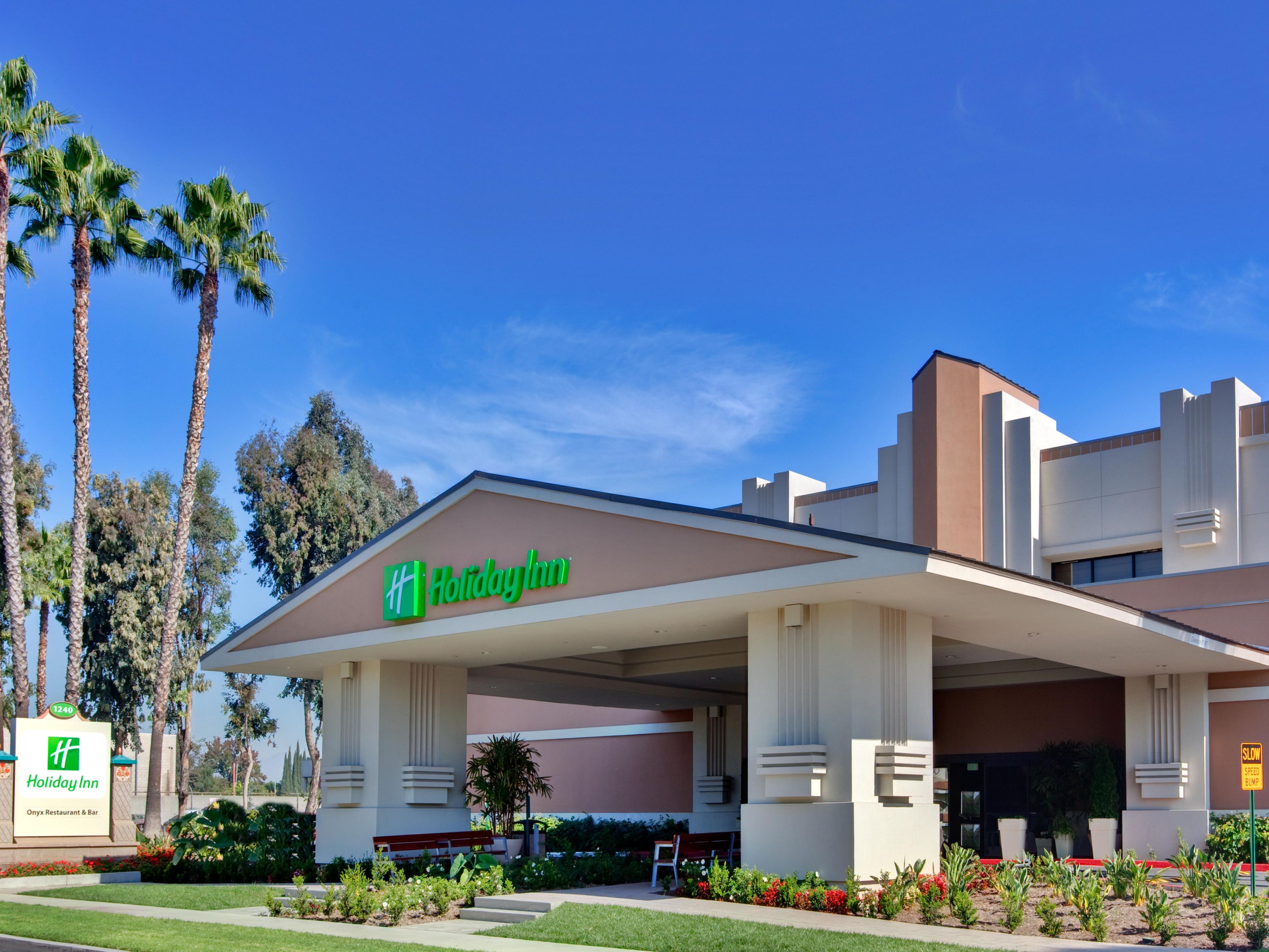 Los Angeles Hotels  Top 37 Hotels in Los Angeles, California by IHG