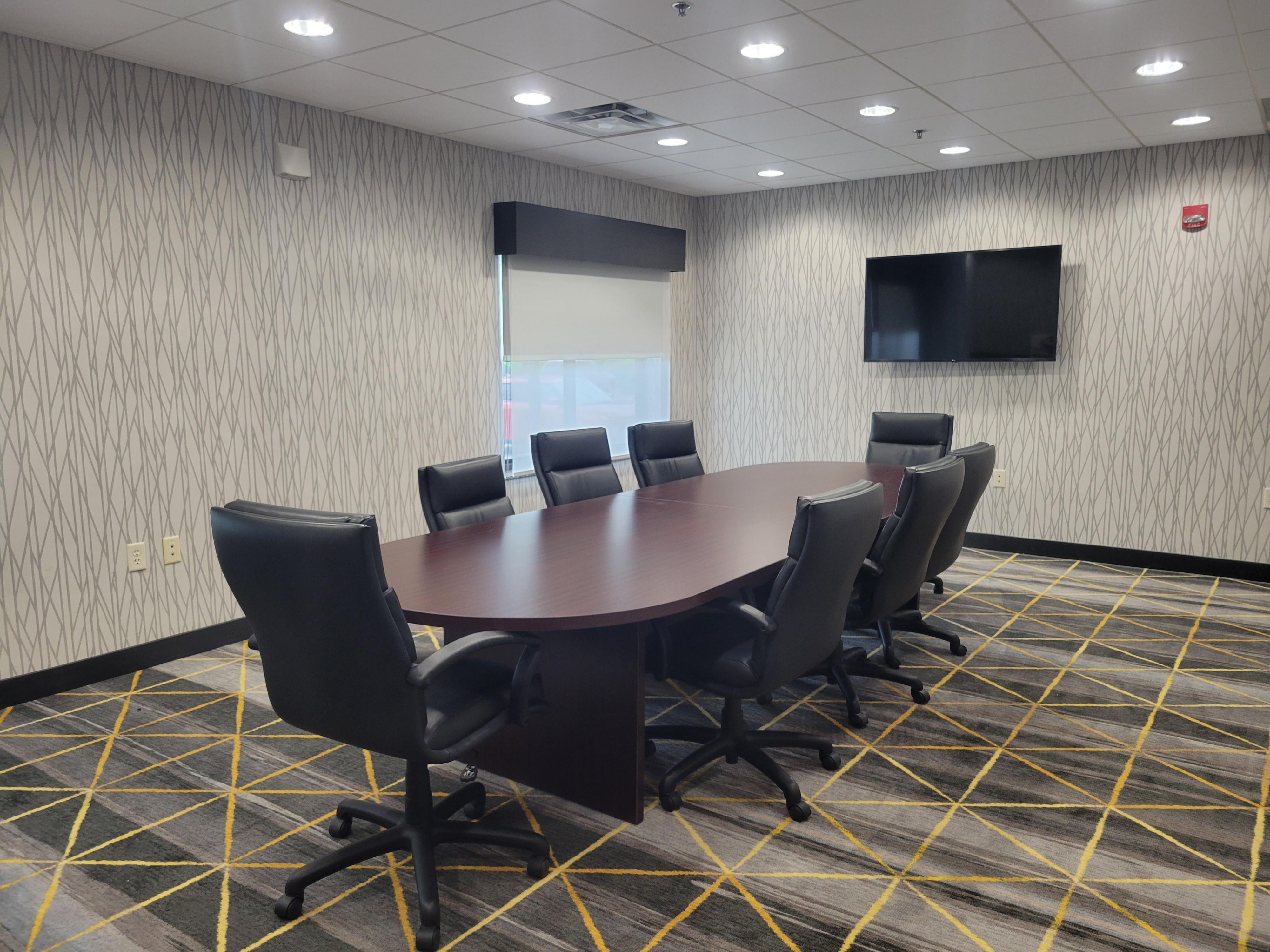 Hotel Meeting & Events Information
