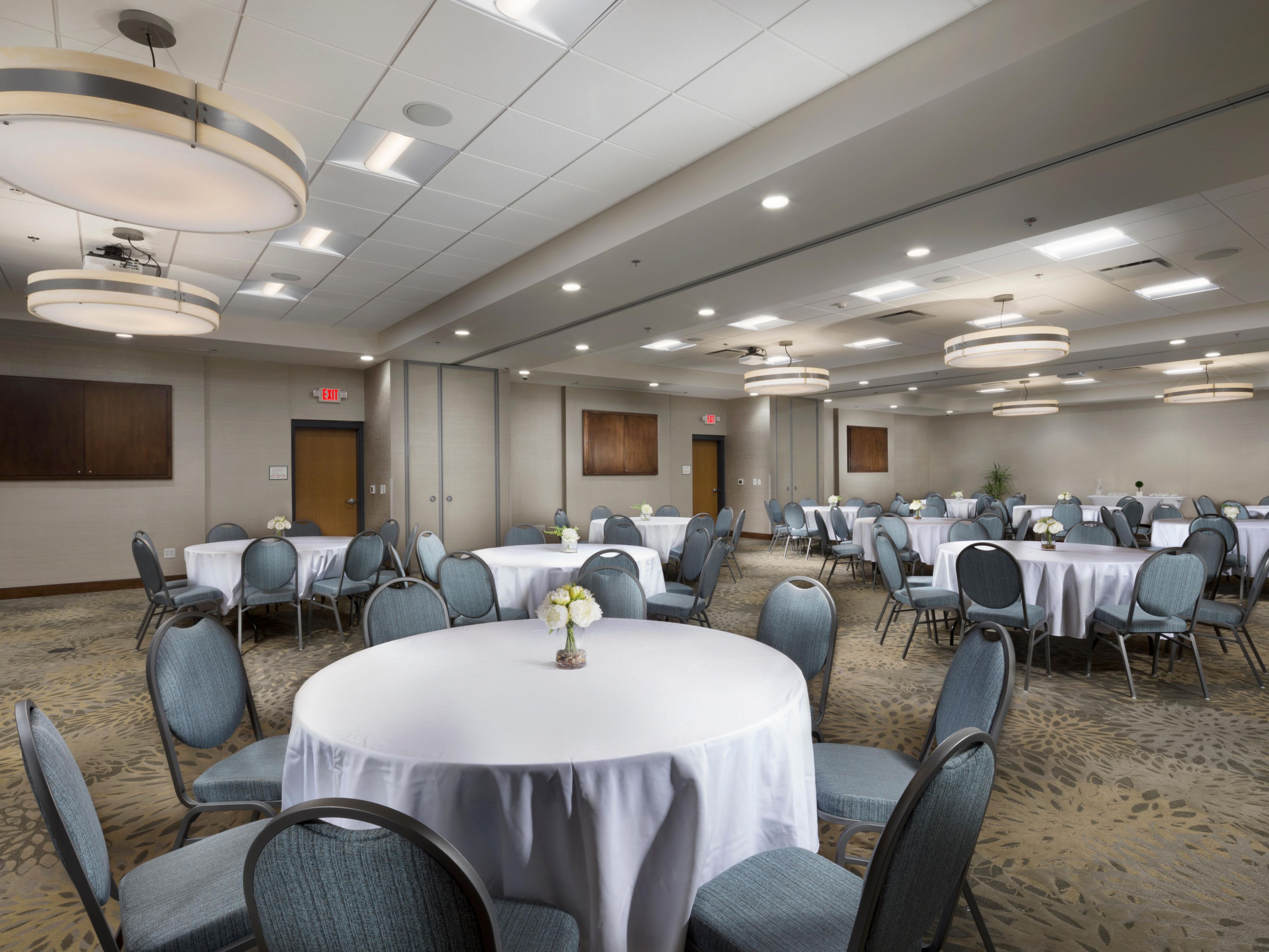 Meeting Room Discount Now for Later
