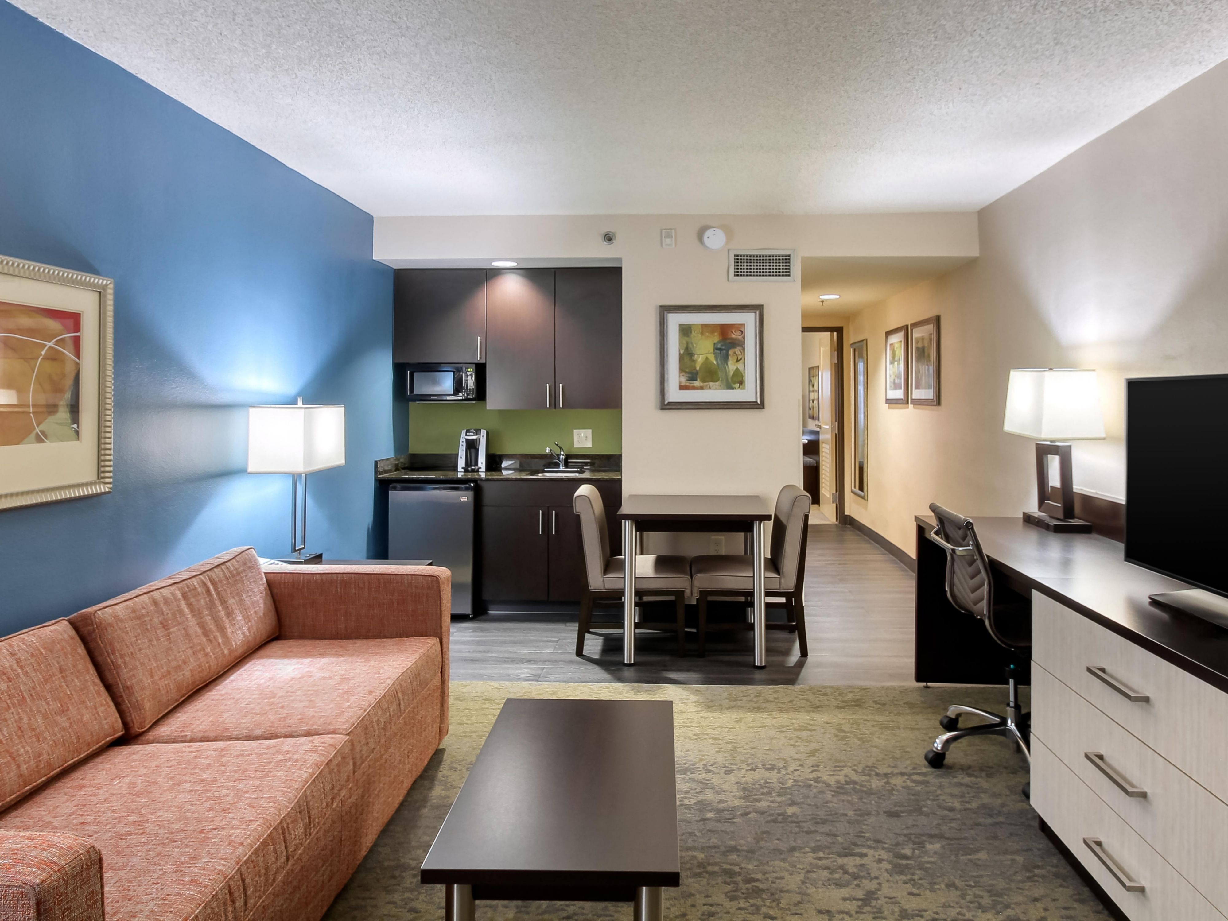 travel inn atlanta airport