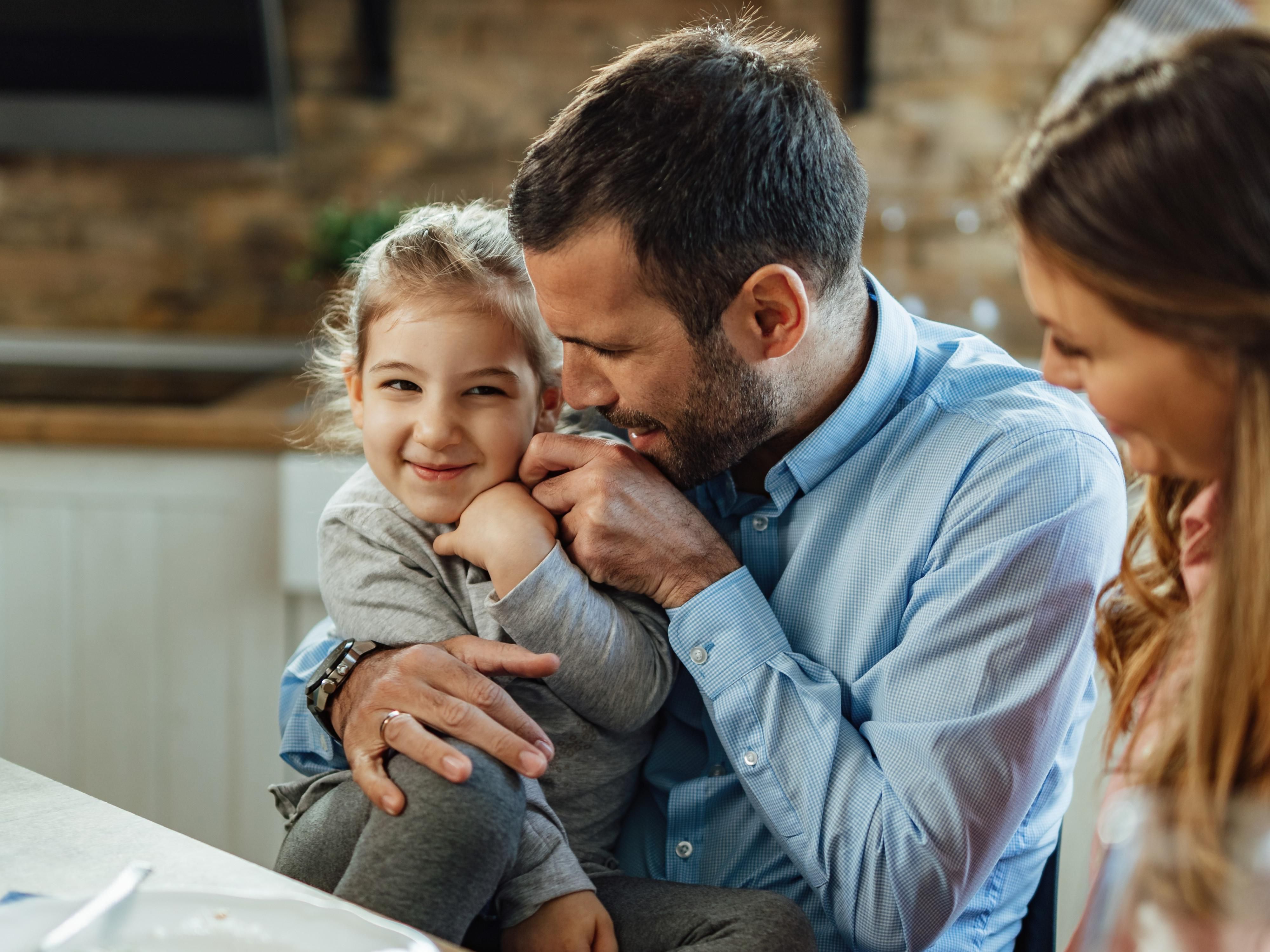 This Father's Day, lunch is on us—just for dad!​ Celebrate him with a hearty lunch buffet at Plum Pan Asian Cuisine this June 15. Bring three full-paying adults and Dad eats free!