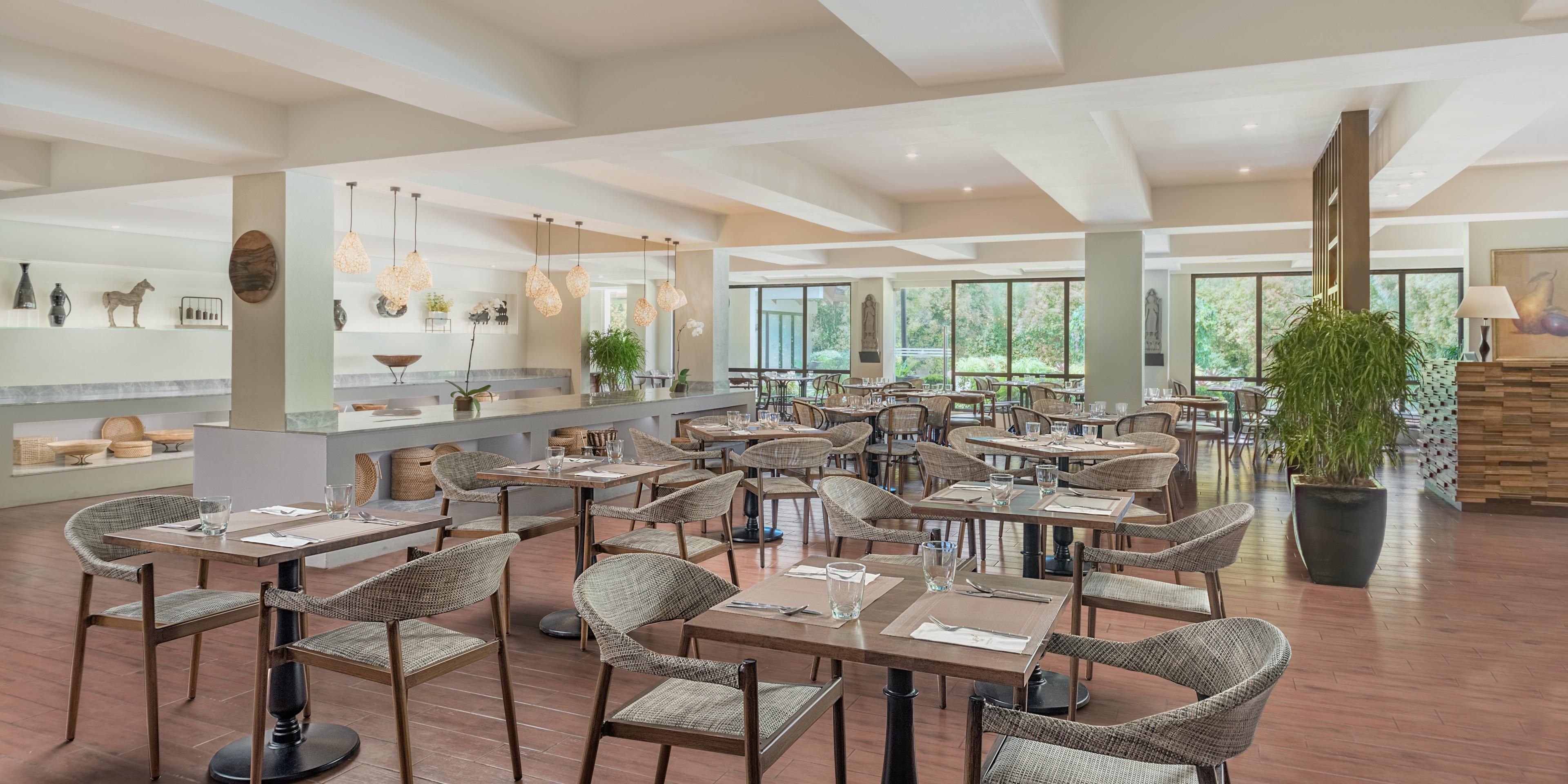 Nhà hàng gần Holiday Inn Hotel & Suites Batangas LimaPark