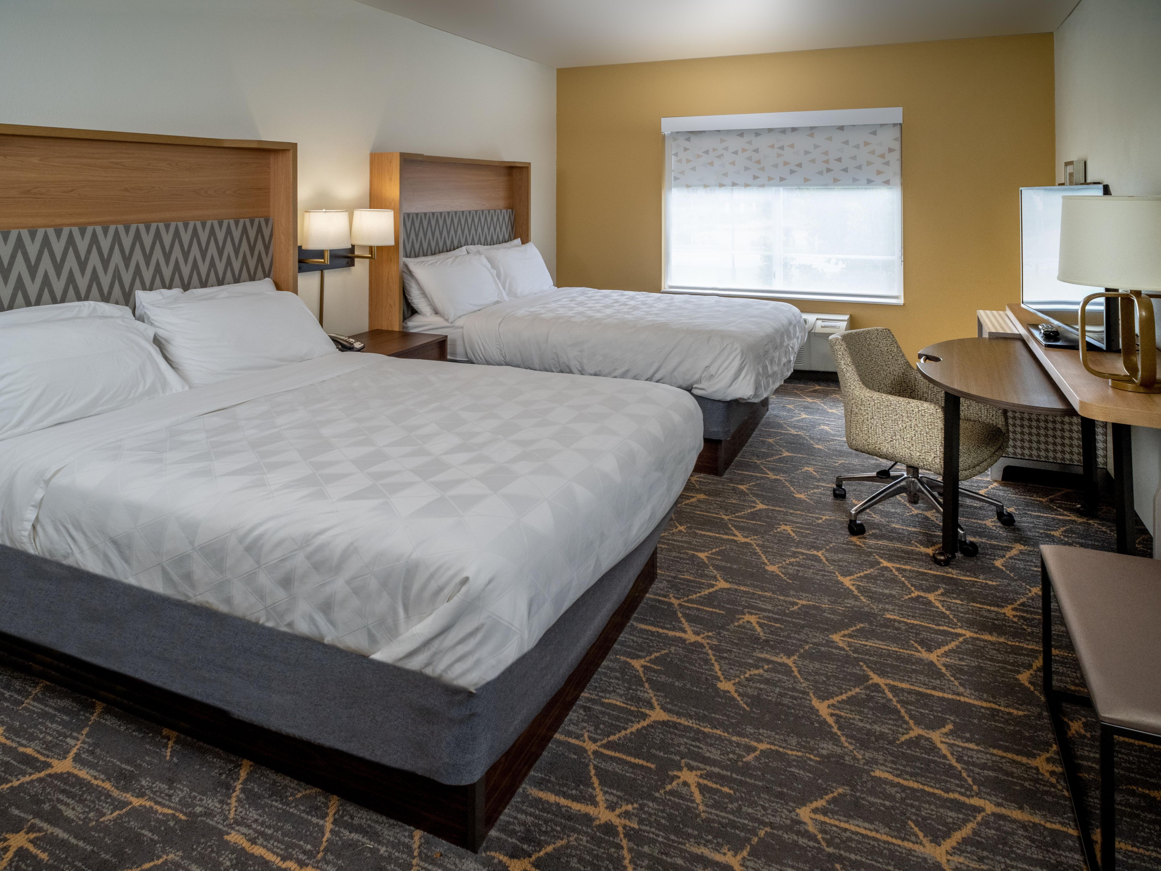 Отель в Beckley,Западная Вирджиния | Отель Holiday Inn Hotel & Suites  Beckley