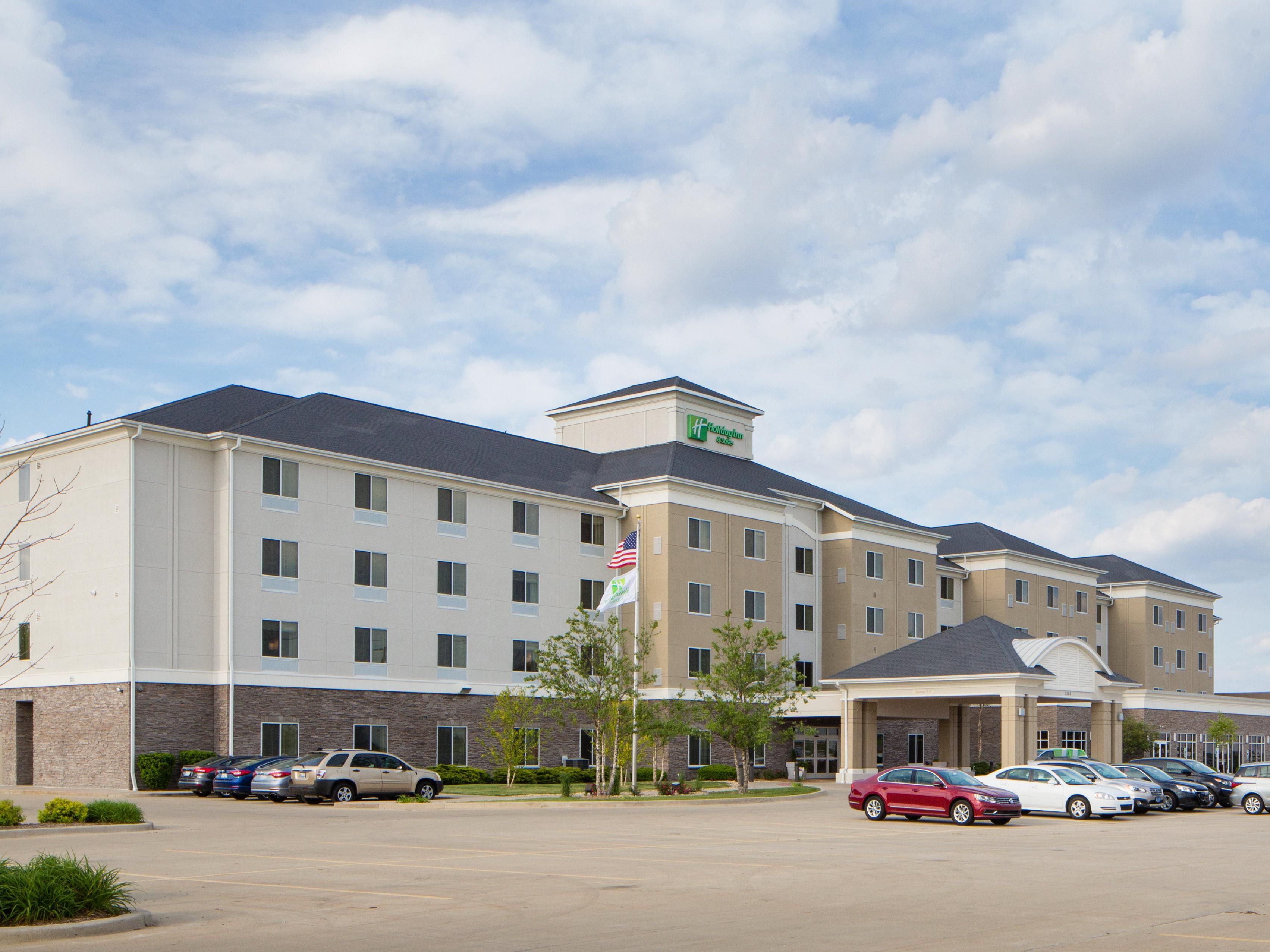 travel resorts bloomington