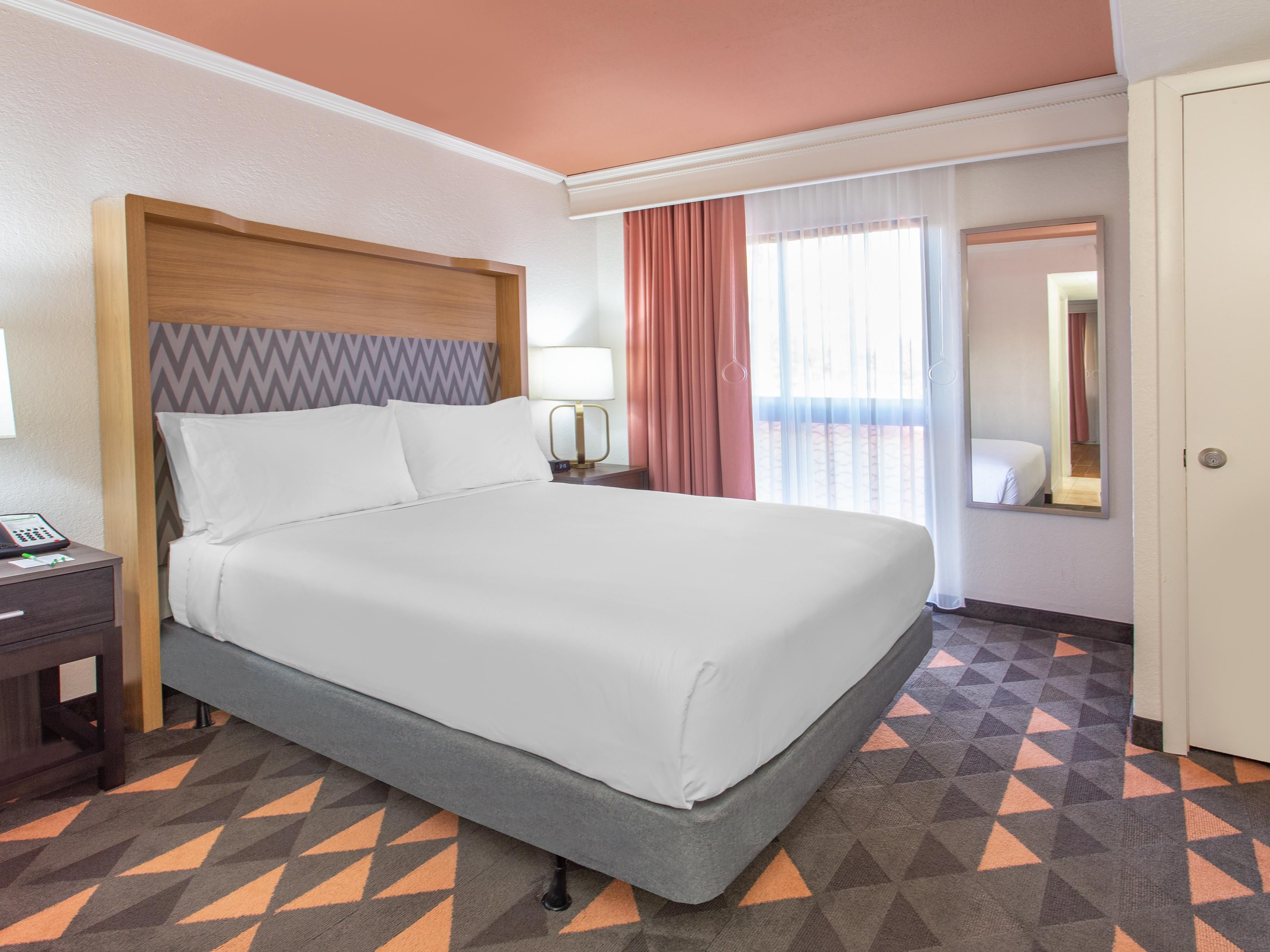 Hotels in Boca Raton, Florida Holiday Inn Boca Raton North