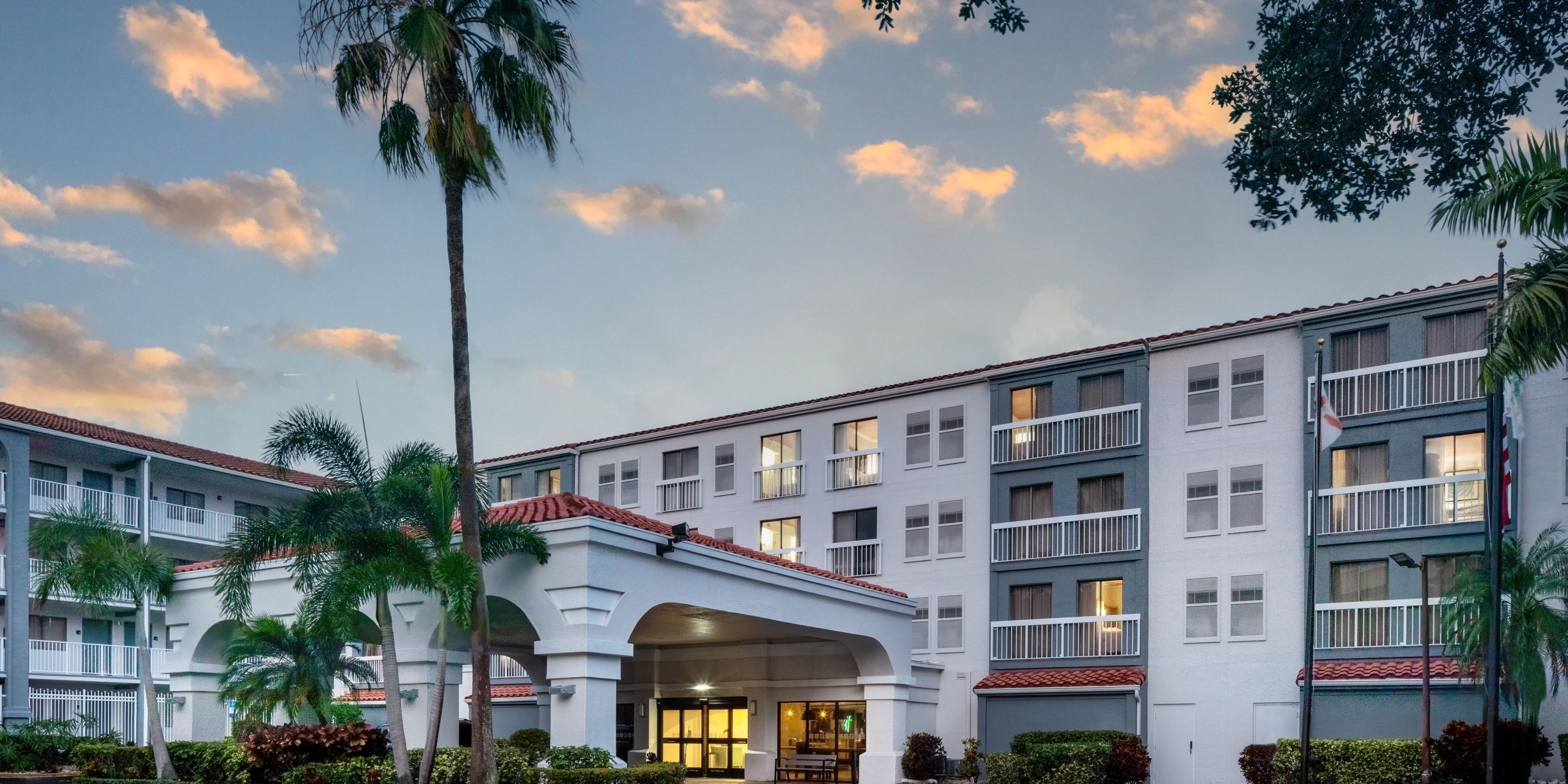 Boca Raton Hotels  Top 19 Hotels in Boca Raton, Florida by IHG