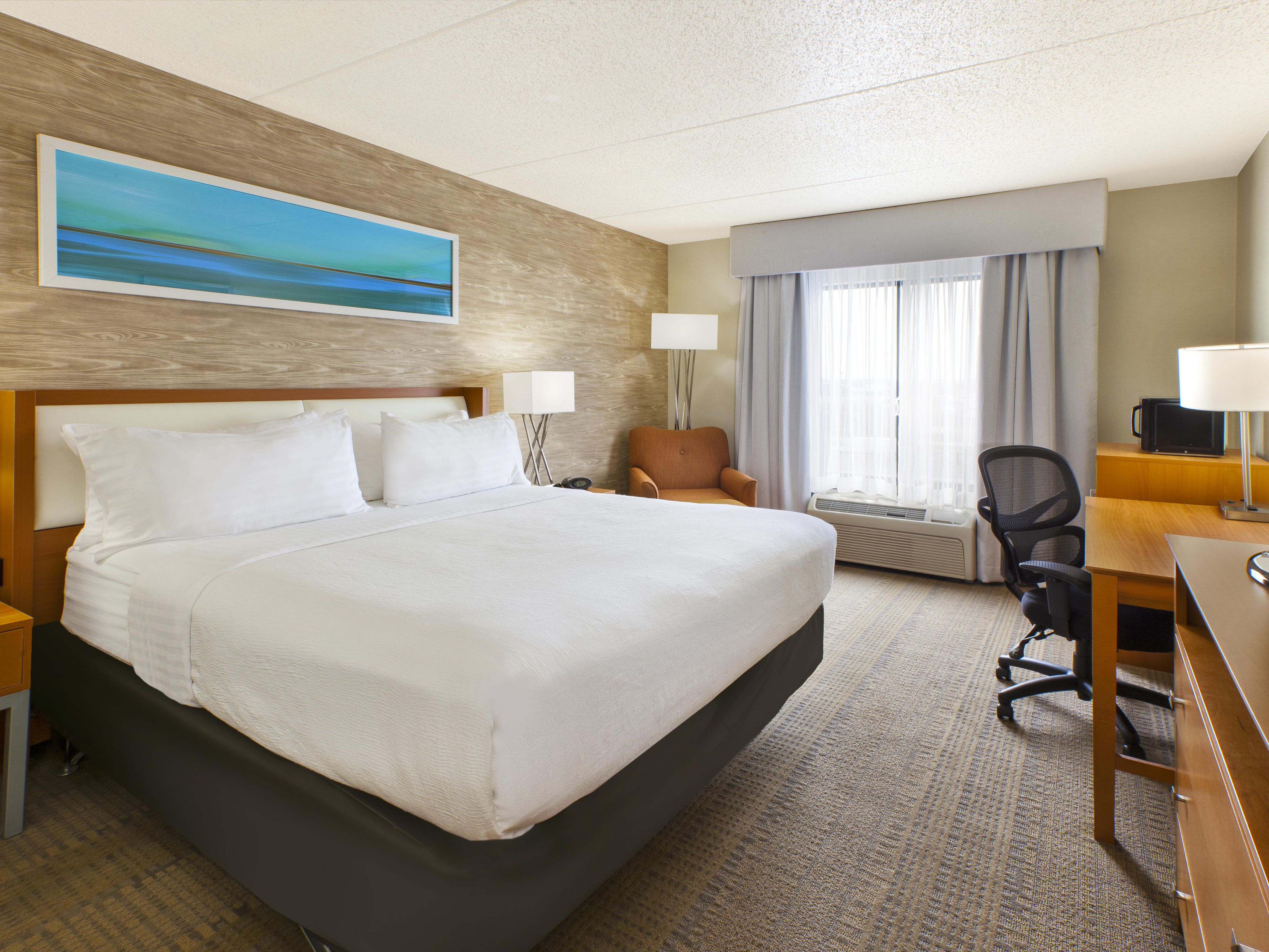All our suites are designed with your ultimate comfort in mind.