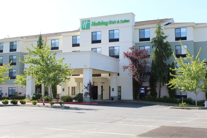Holiday Inn & Suites Bothell - Seattle Northe