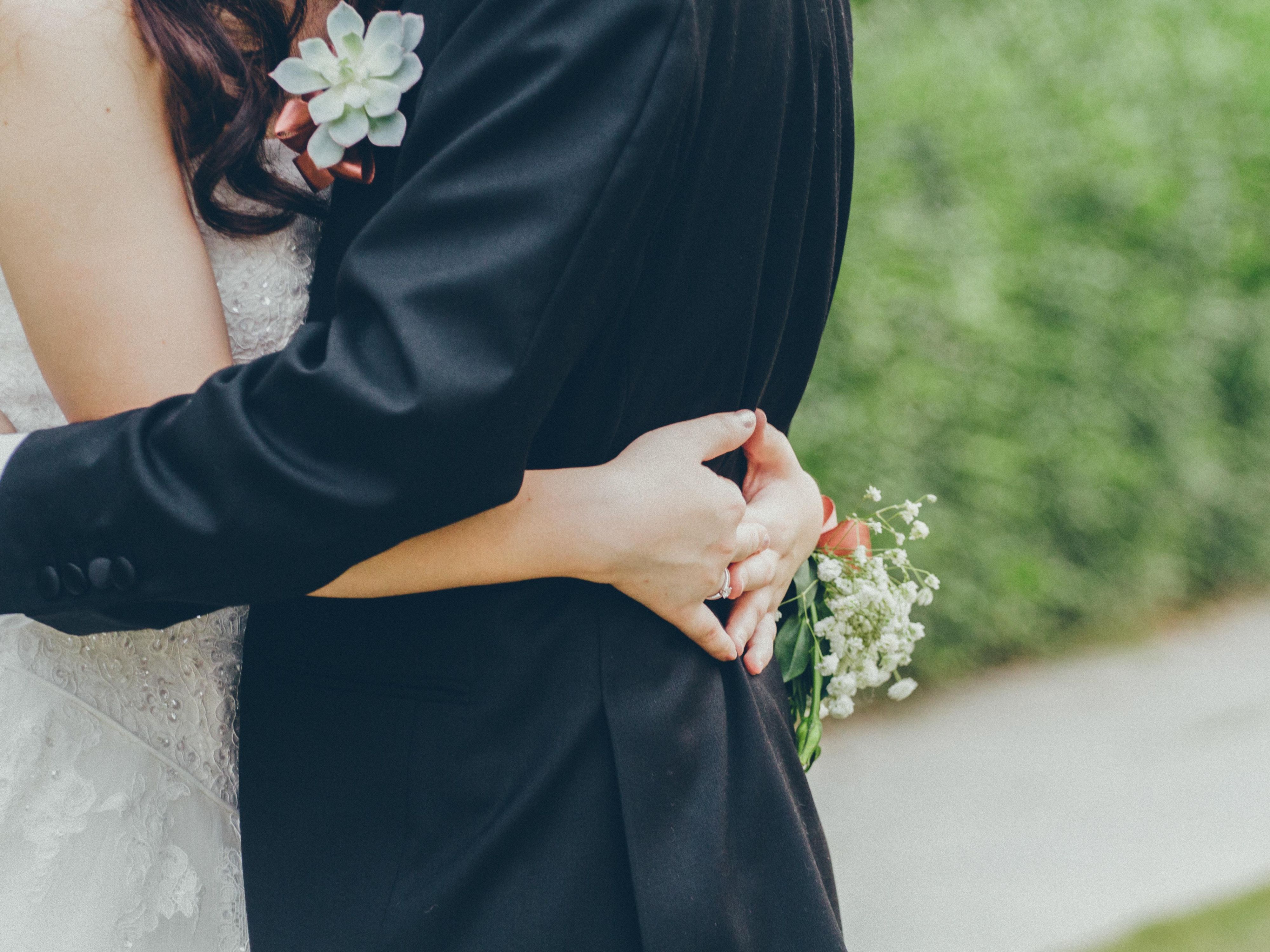 Wedding Groups