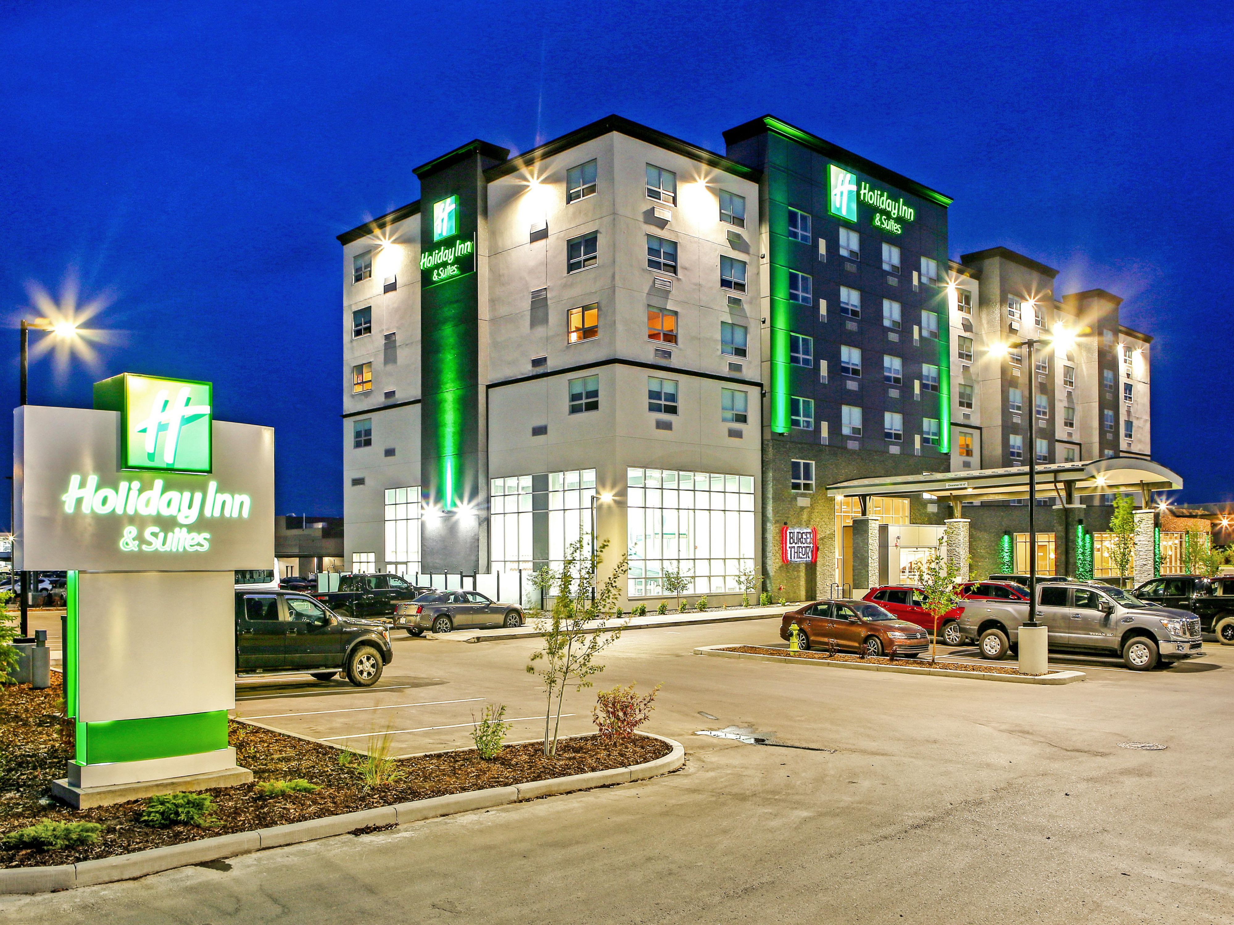 Holiday Inn Hotel And Suites Calgary 5635627140 4x3