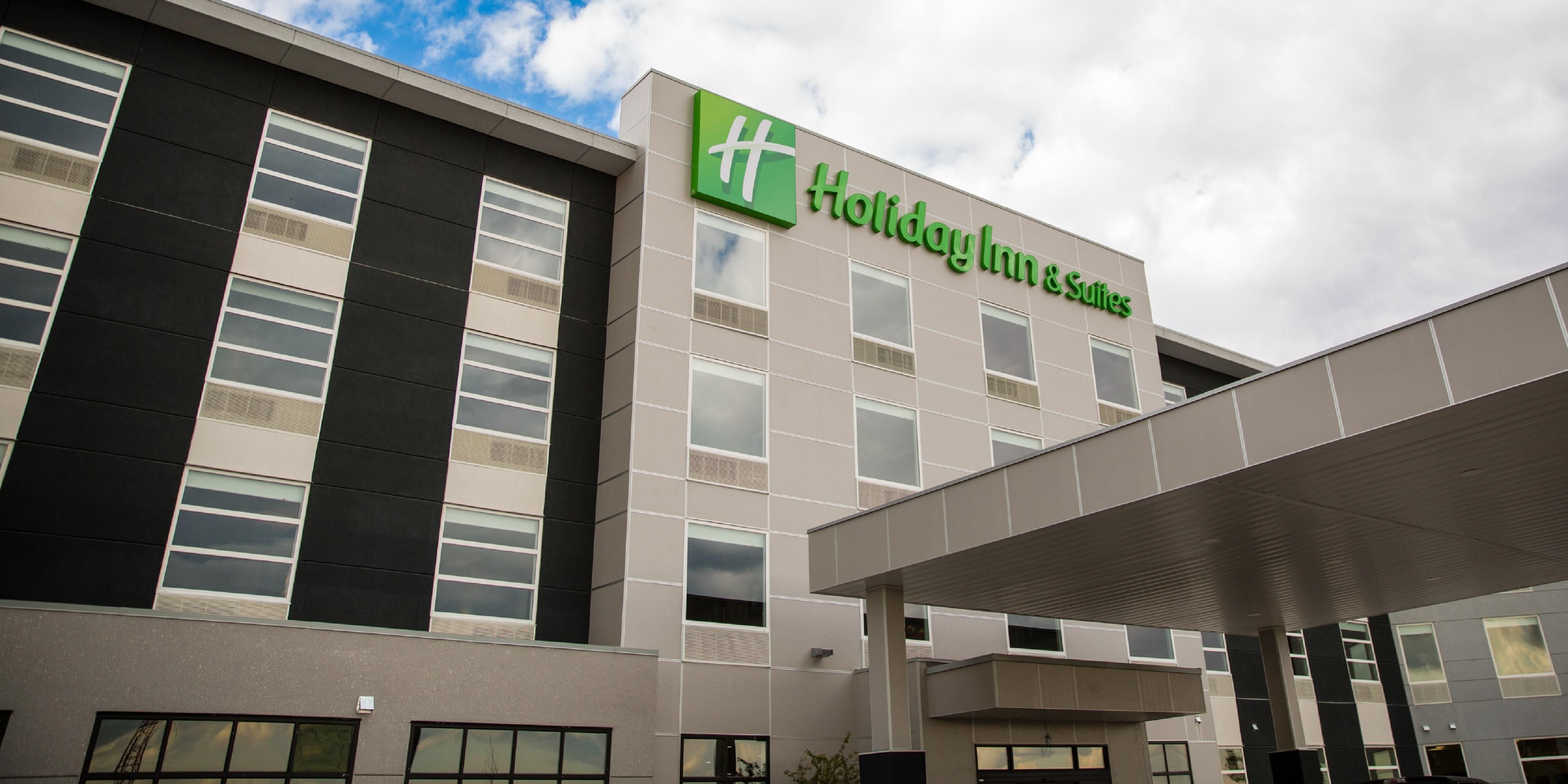 Calgary Hotels | Holiday Inn & Suites Calgary South - Conference Ctr