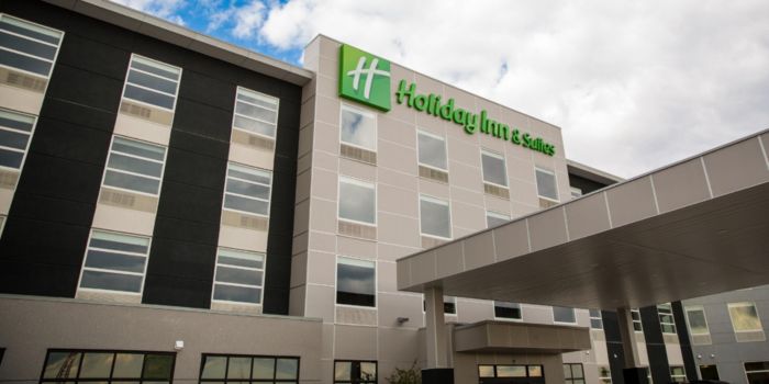 Holiday Inn & Suites Calgary South - Conference Ctr