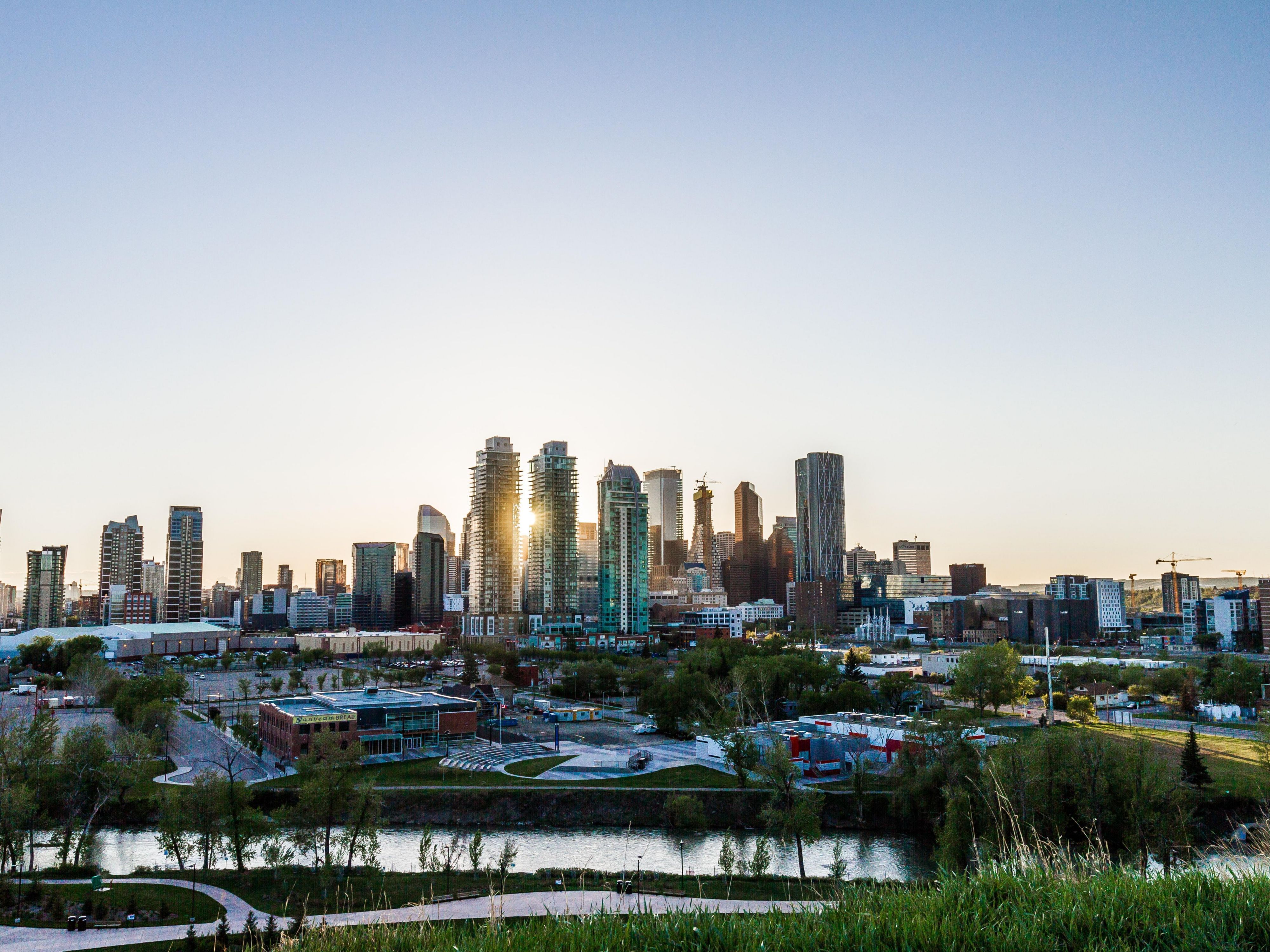 We have created a list of our favorite attractions to visit in Calgary. Enjoy a range of offers and flexible cancellation.