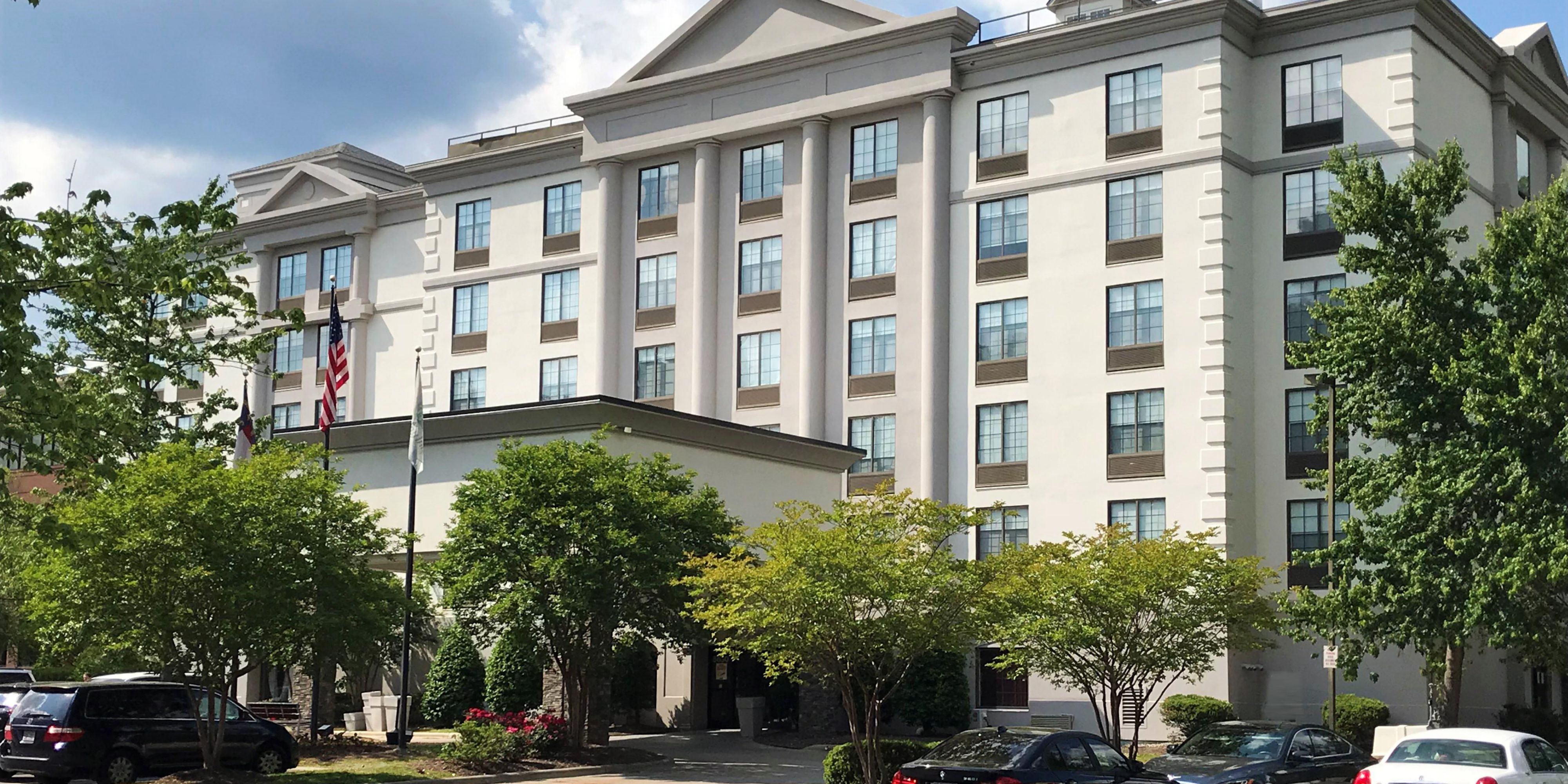 Cary Hotels Top 21 Hotels in Cary North Carolina by IHG