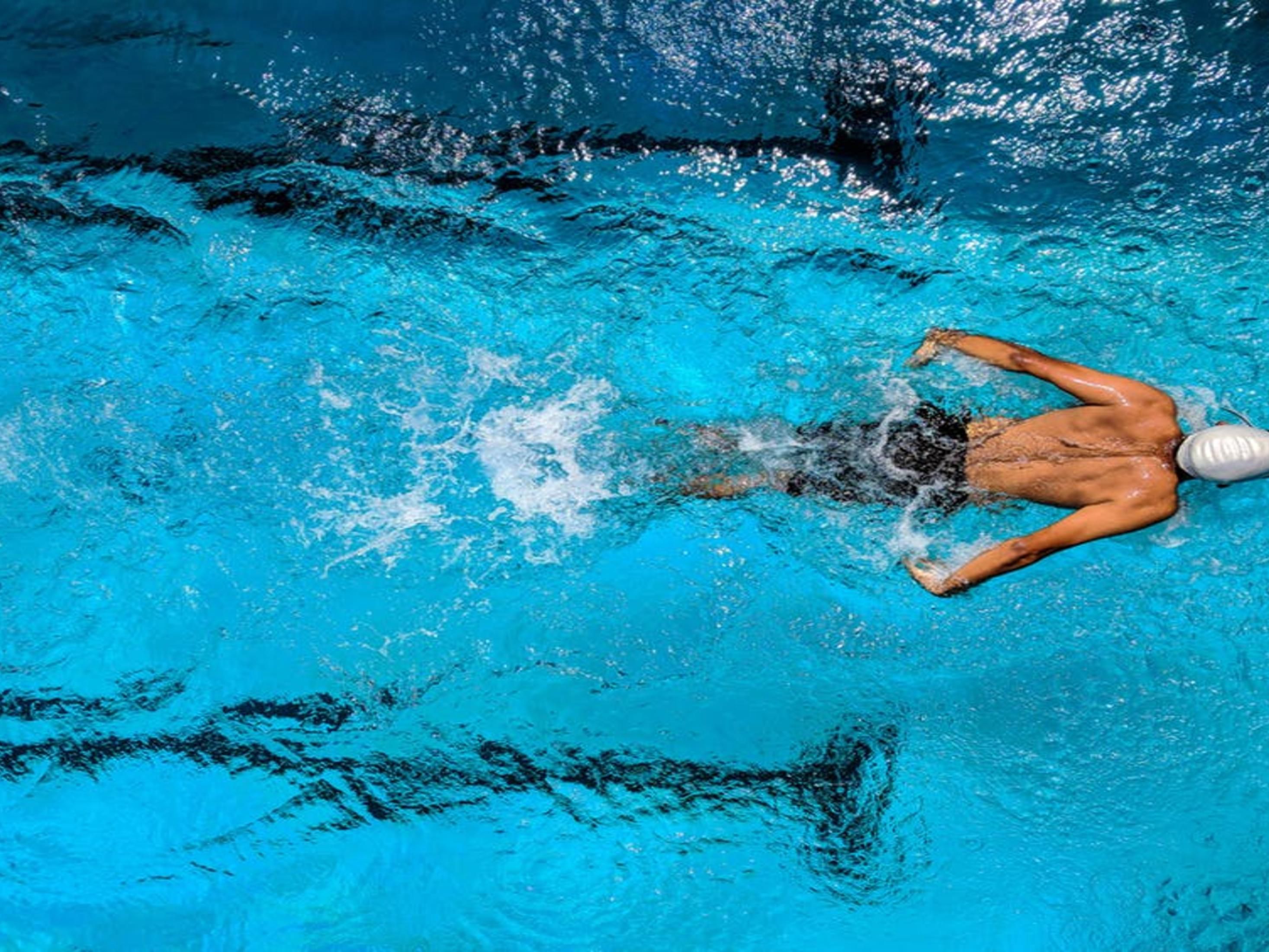 Coming into town for a swim meet at the Aquatic Center? Make us your relaxation destination. We are located just a short 10 minute drive from the Center. Looking to accommodate your team for an upcoming meet? Give our sales department a call today. 