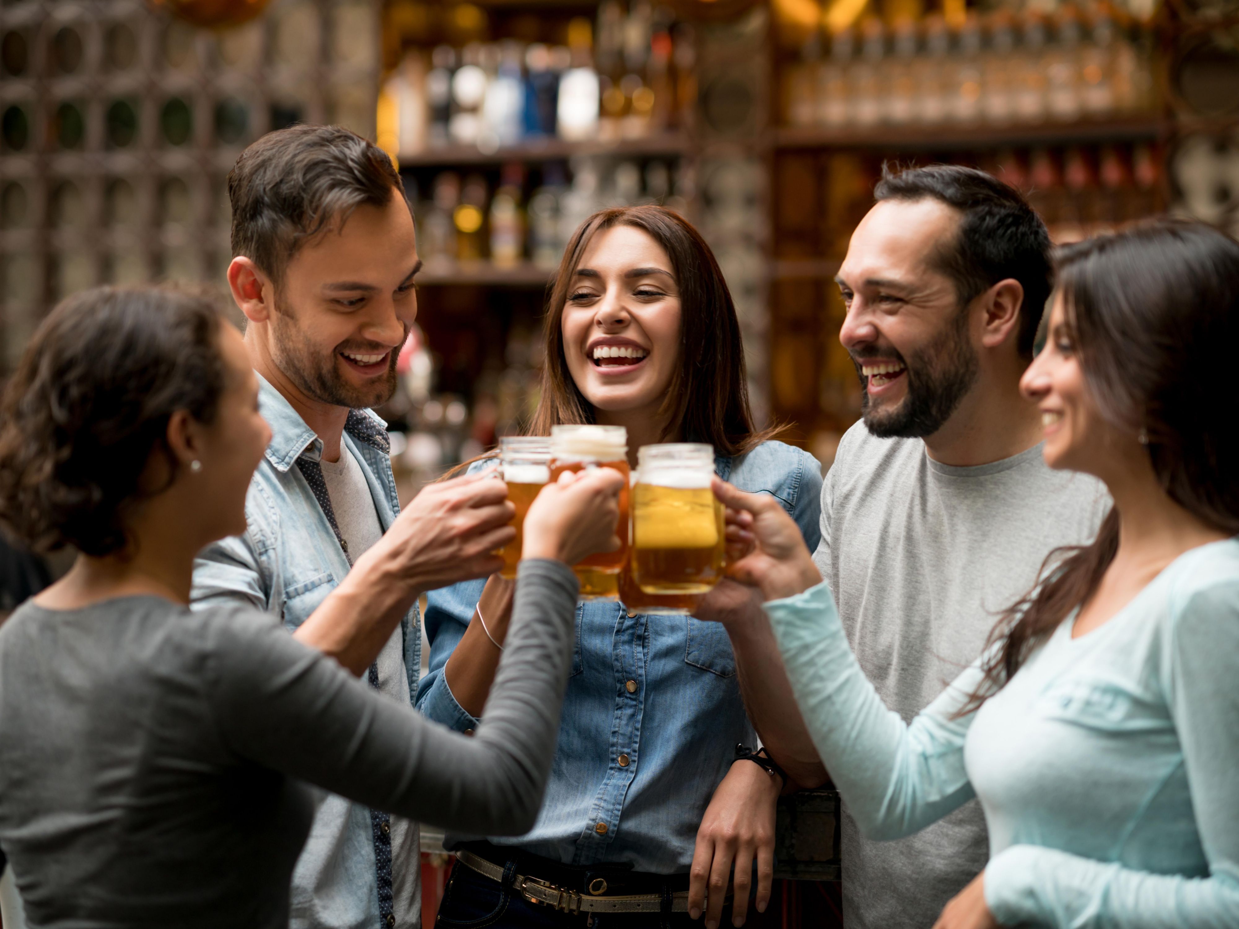 Enjoy the Cedar Valley's extensive bike trails system while participating in the Beer Trail Passport this fall. The Beer Trial Passport provides inspiration for exploring six of our local craft breweries and taprooms in Cedar Falls.