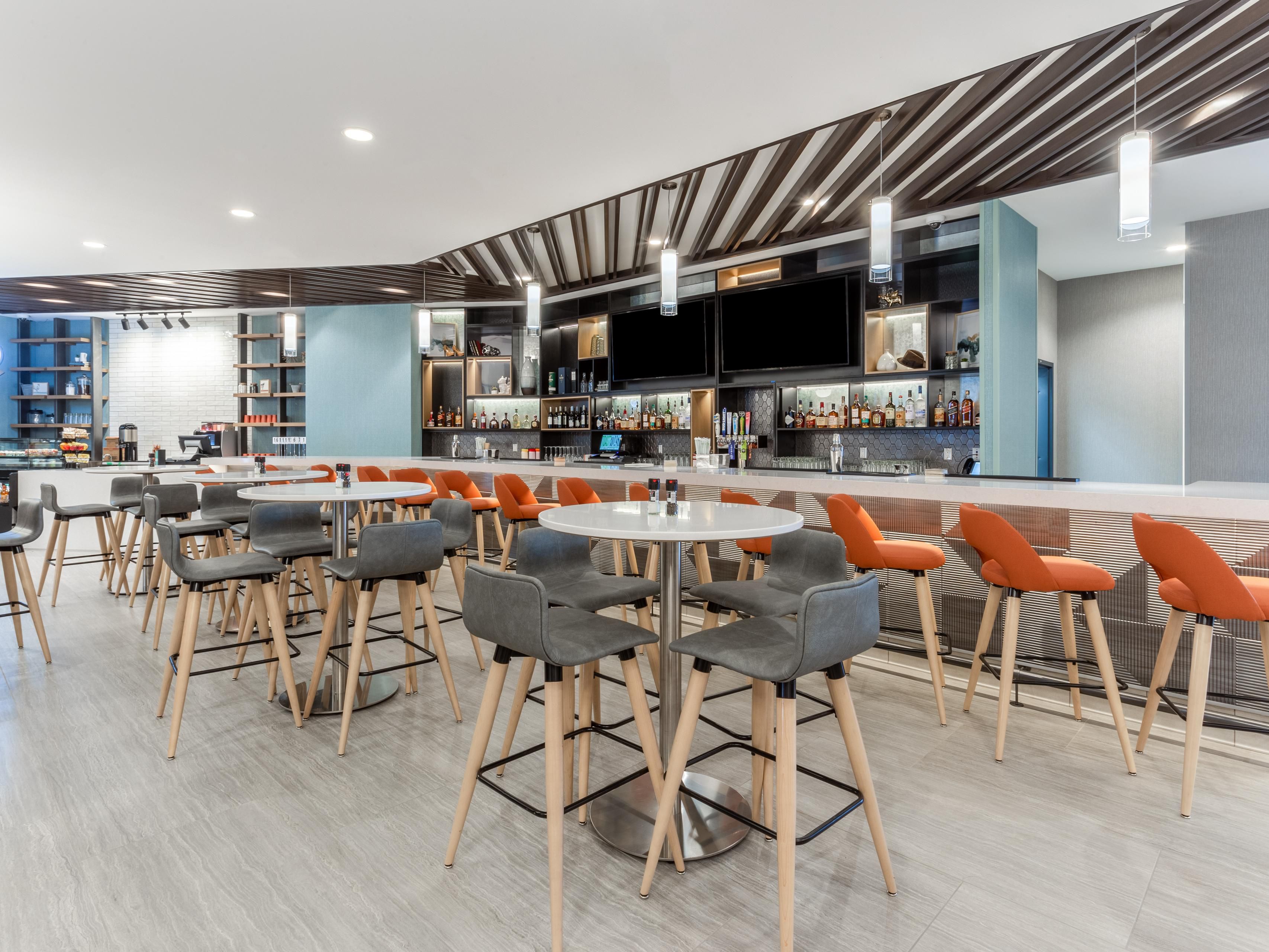 santapan hotel holidayinn