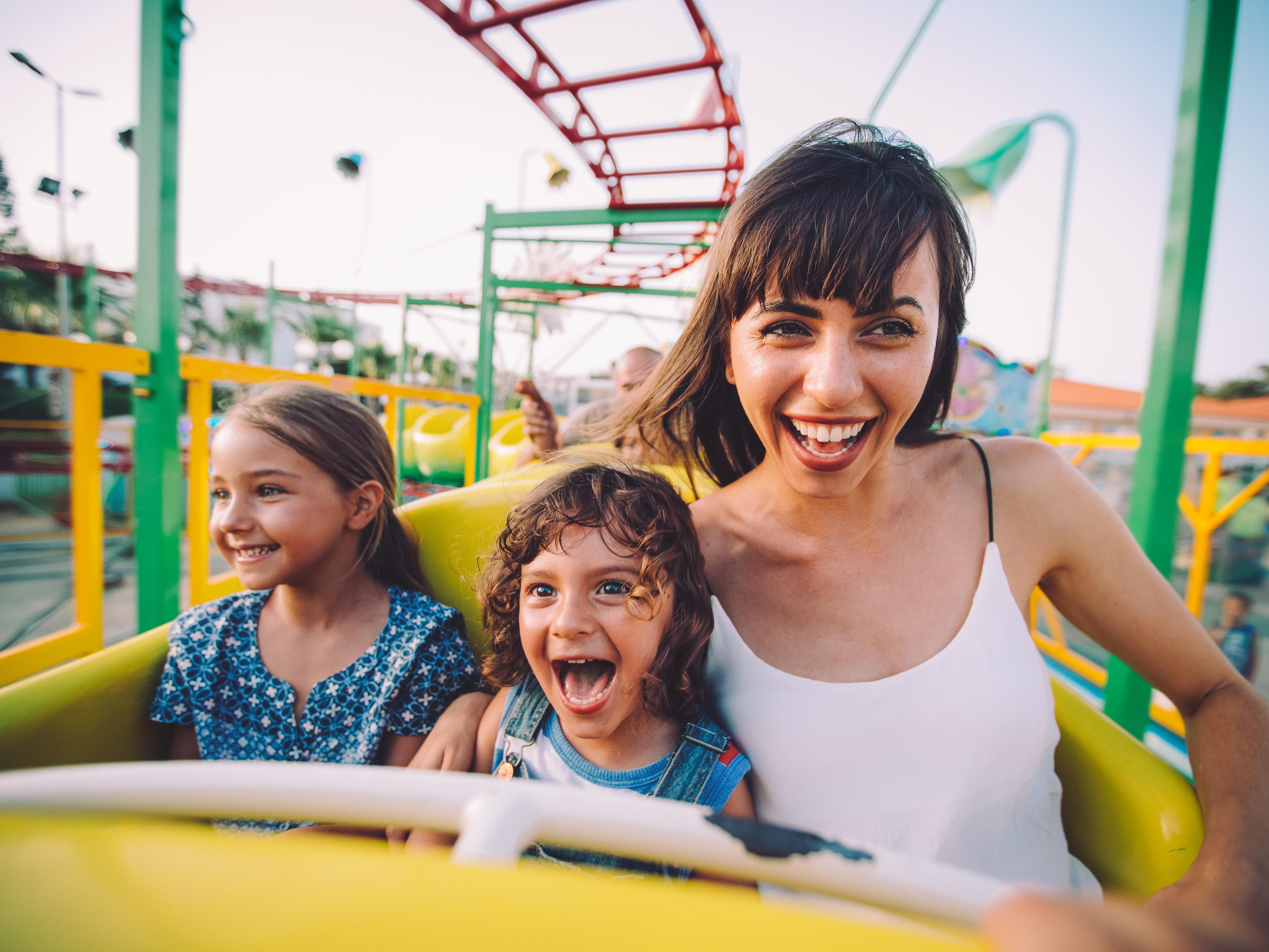 Prepare for a splash-tastic getaway in Cedar Falls, Iowa! Book our exclusive Lost Island rate for a comfortable stay and receive a code for 15% off tickets to the exciting Lost Island Theme & Water Park, just a quick 10-minute drive from our hotel. It’s the perfect getaway for families seeking thrills and unforgettable memories. 