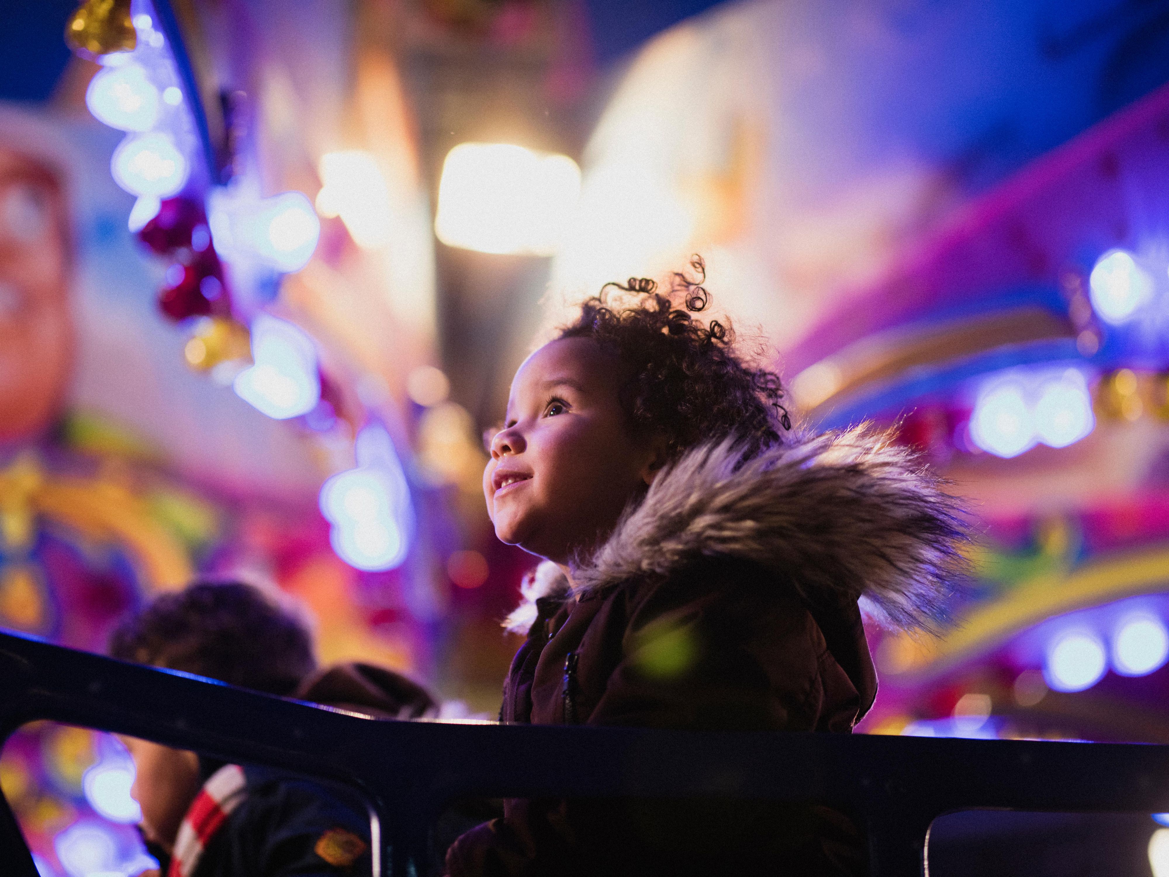 Holidays in Cedar Falls