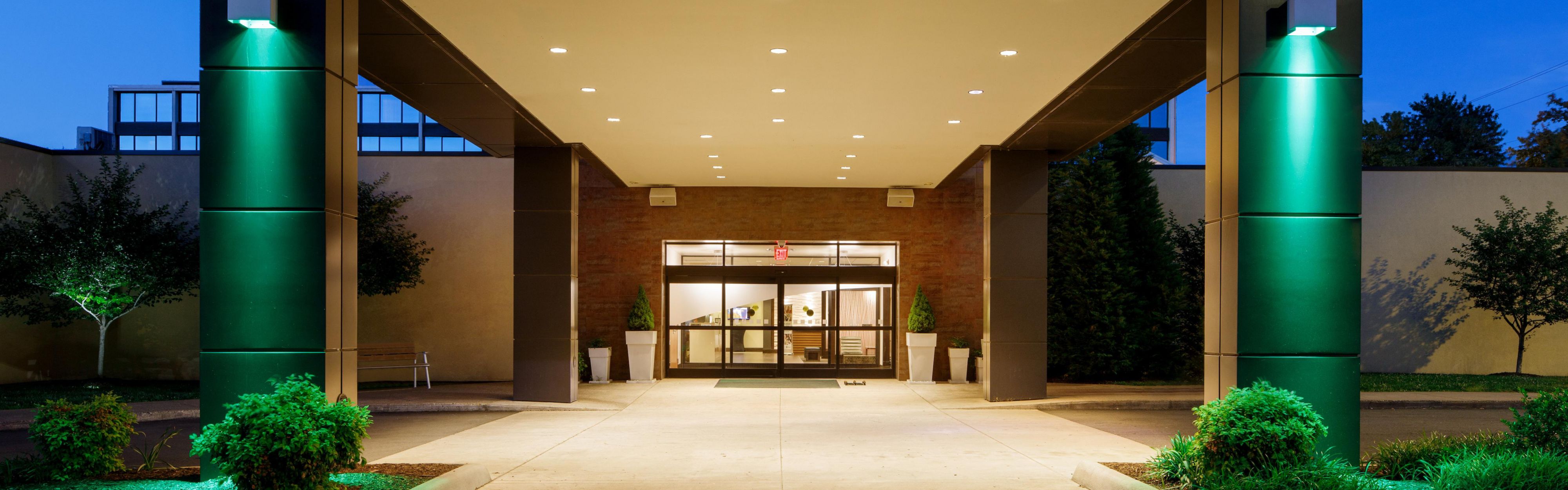 Things to do in Charleston near Holiday Inn Hotel & Suites Charleston West