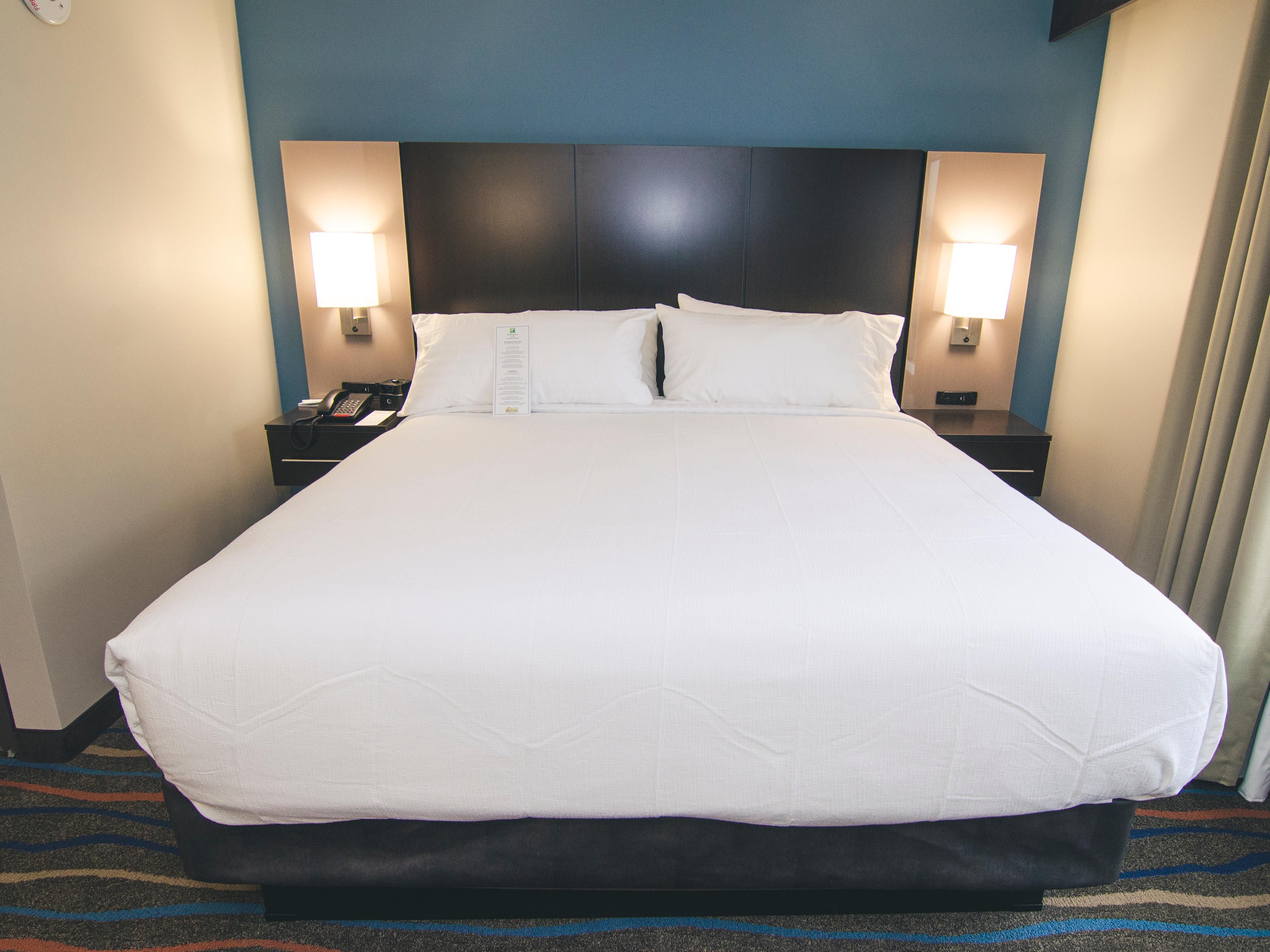 King Suite