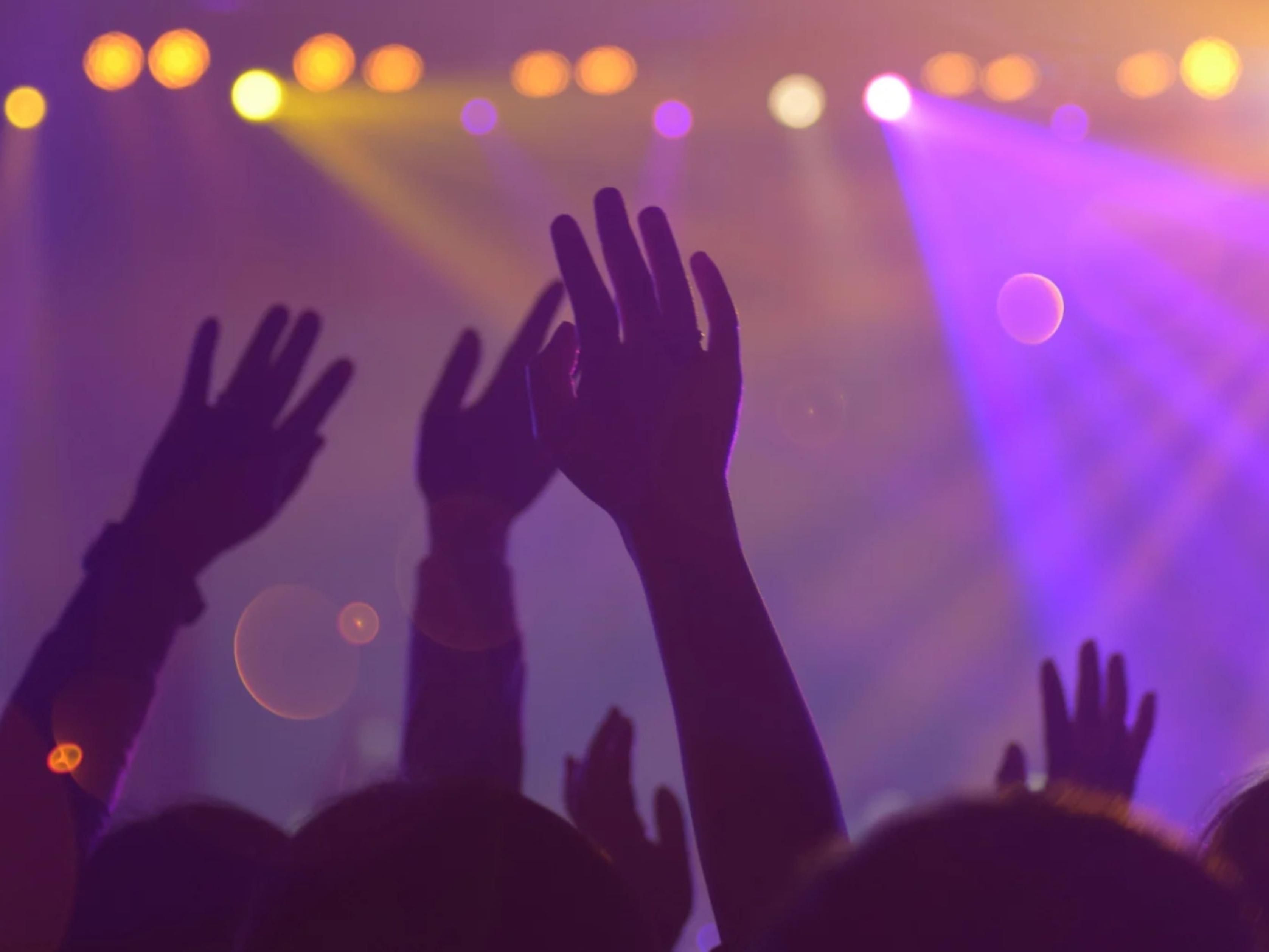 Upcoming Headliners:
Sept - Lady Gaga, Lorde, Kali Uchis, NBA Youngboy, Keith Urban, Mana
Oct - Ice Cube, Mumford & Sons, Laufey, P1HARMONY, Brandy & Monica, Adam Sandler, Tate McRae, Nate Bargatze, Playboi Carti
Nov - Tame Impala, KAYTRANADA x JUSTICE TOUR, Jo Koy, Druski, Maroon 5, Paul McCartney
Dec - Burna Boy, 107.5 WGCI Big Jam, PBR 