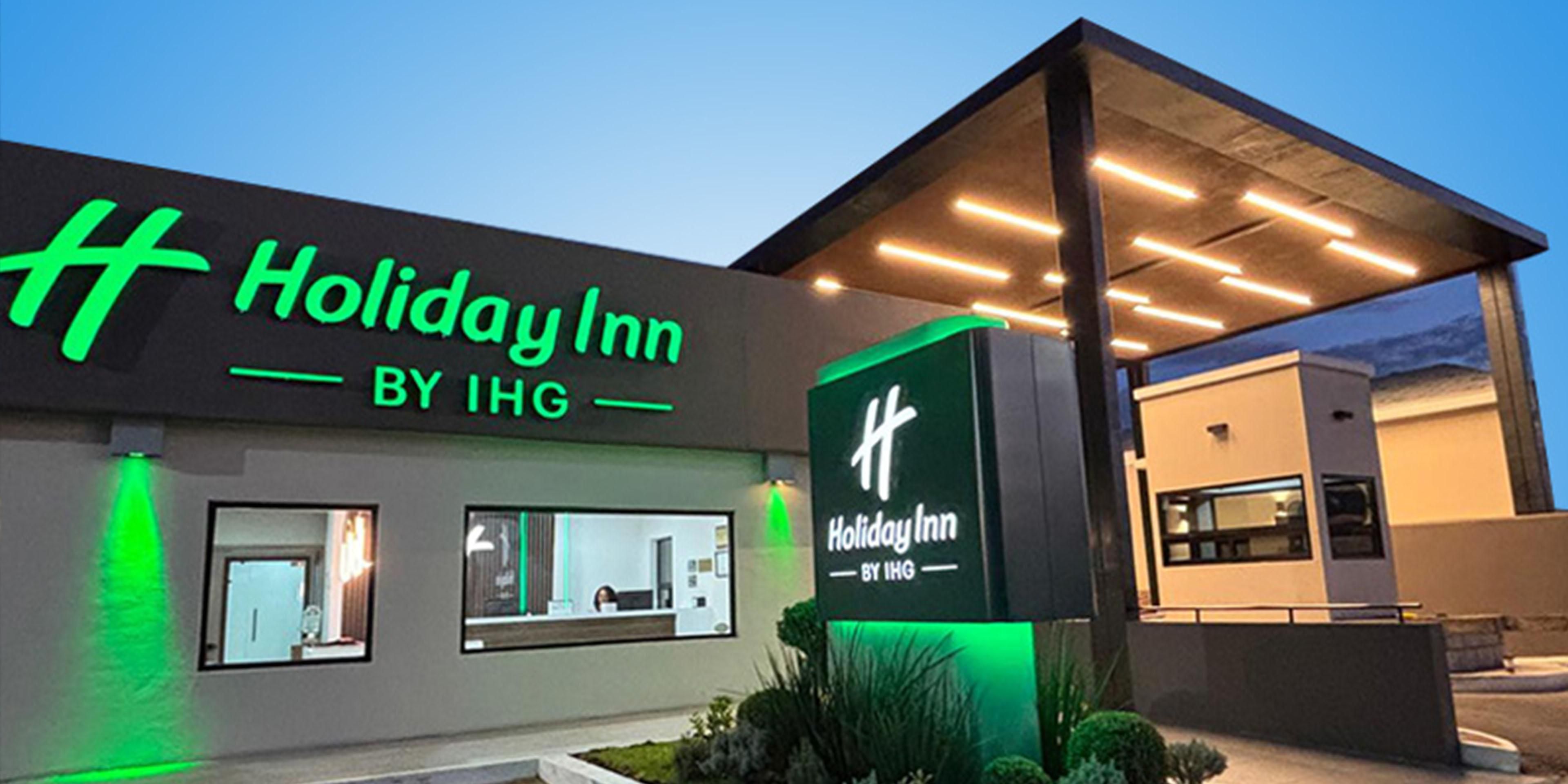 Holiday Inn & Suites Chihuahua Expo