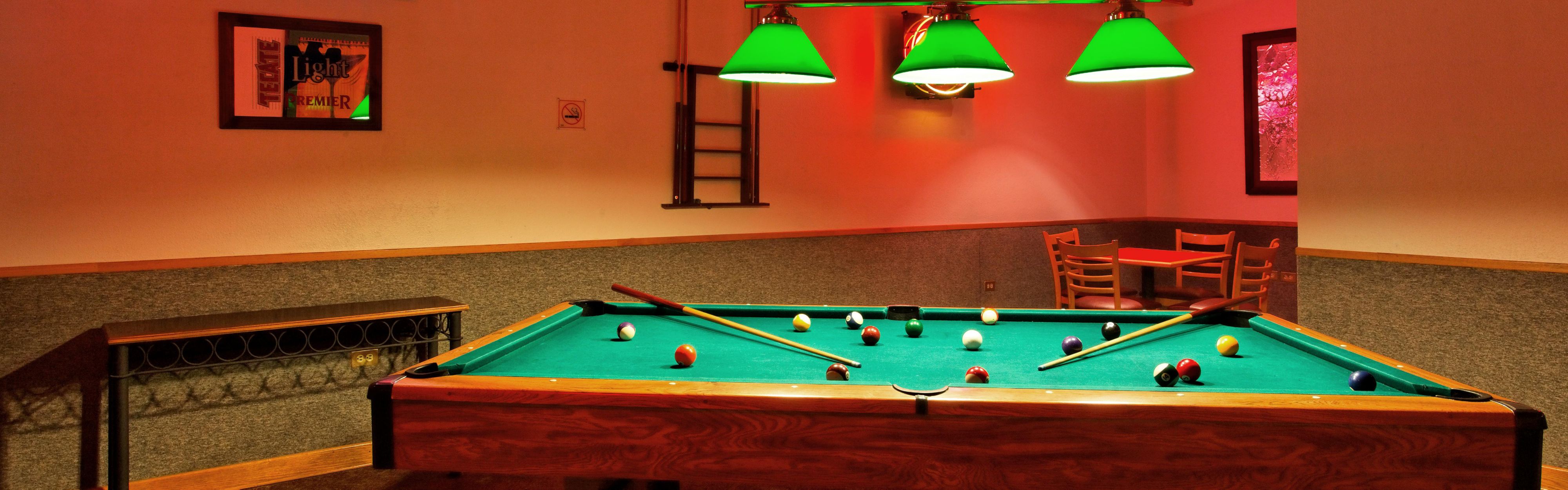 Holiday Inn Chihuahua ホテル Holiday Inn Hotel Suites Chihuahua アメニティ