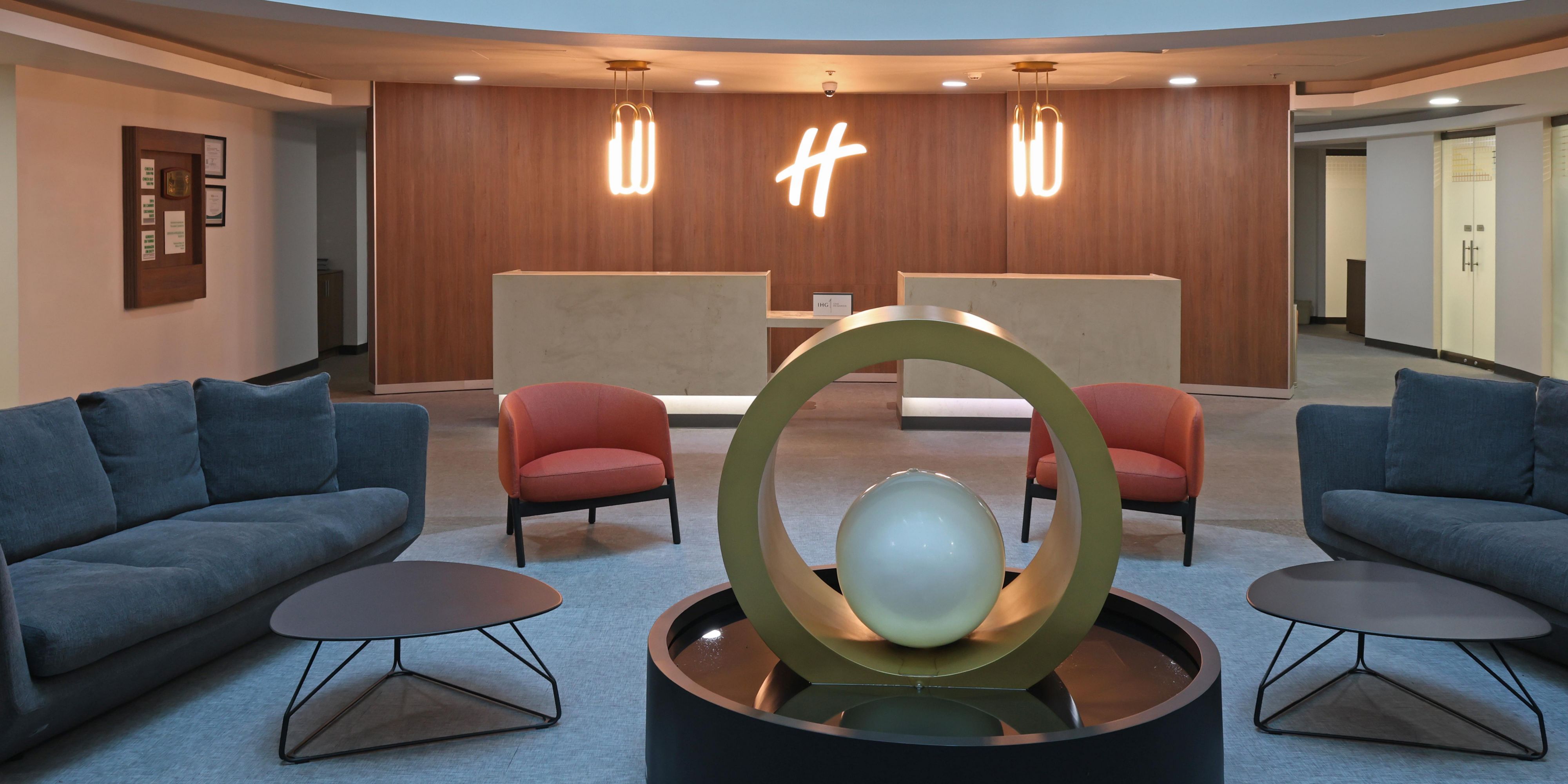 Holiday Inn & Suites 墨西哥MEDICA SUR