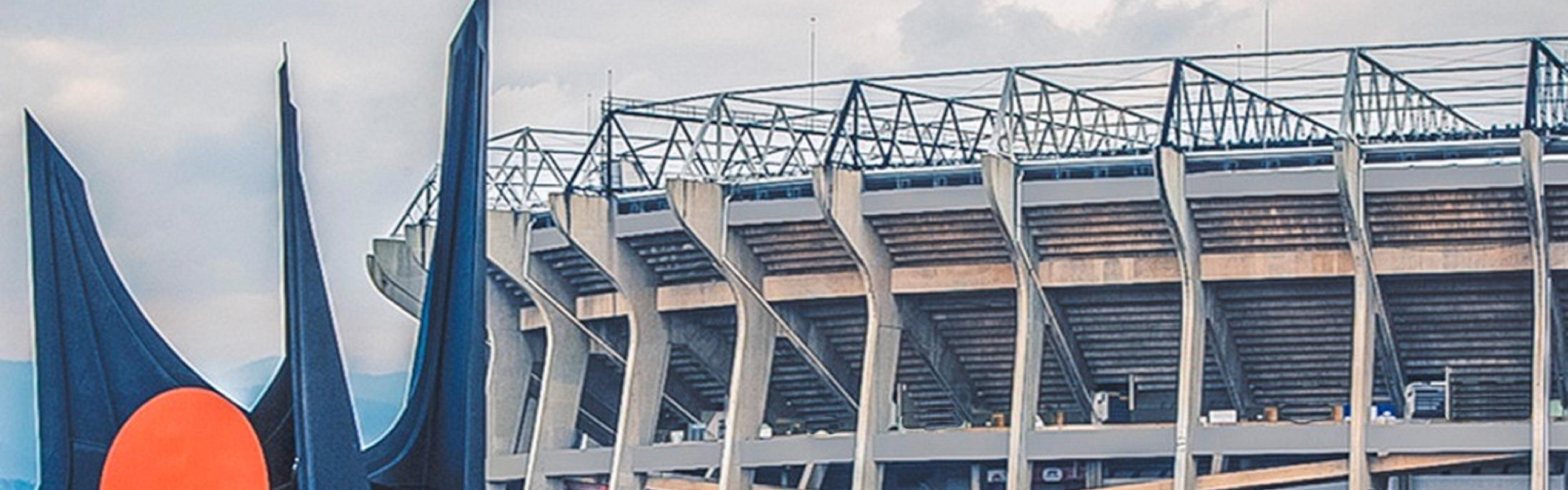 Stade Azteca