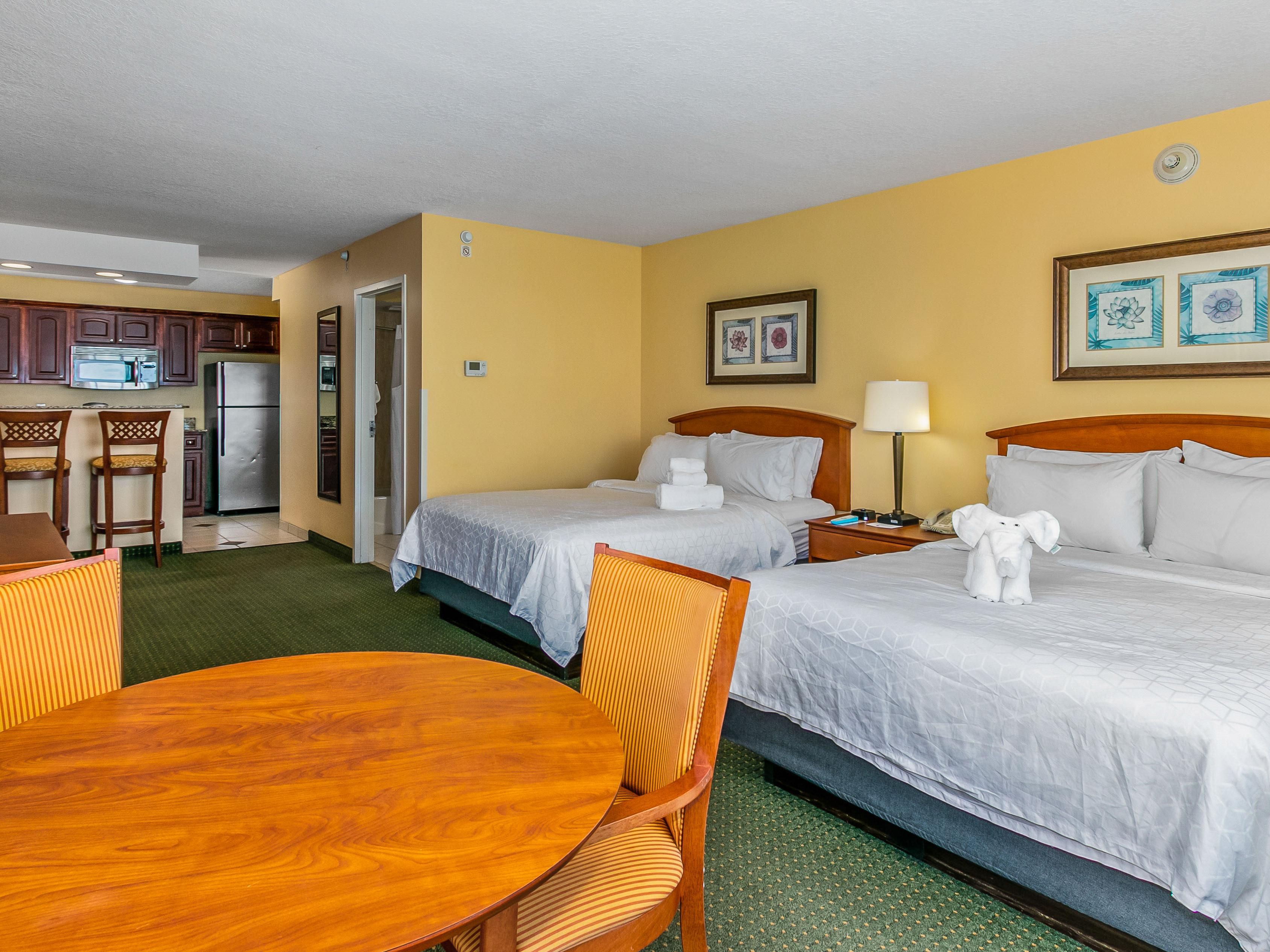 Hotel in Clearwater Beach,Florida Holiday Inn Hotel & Suites