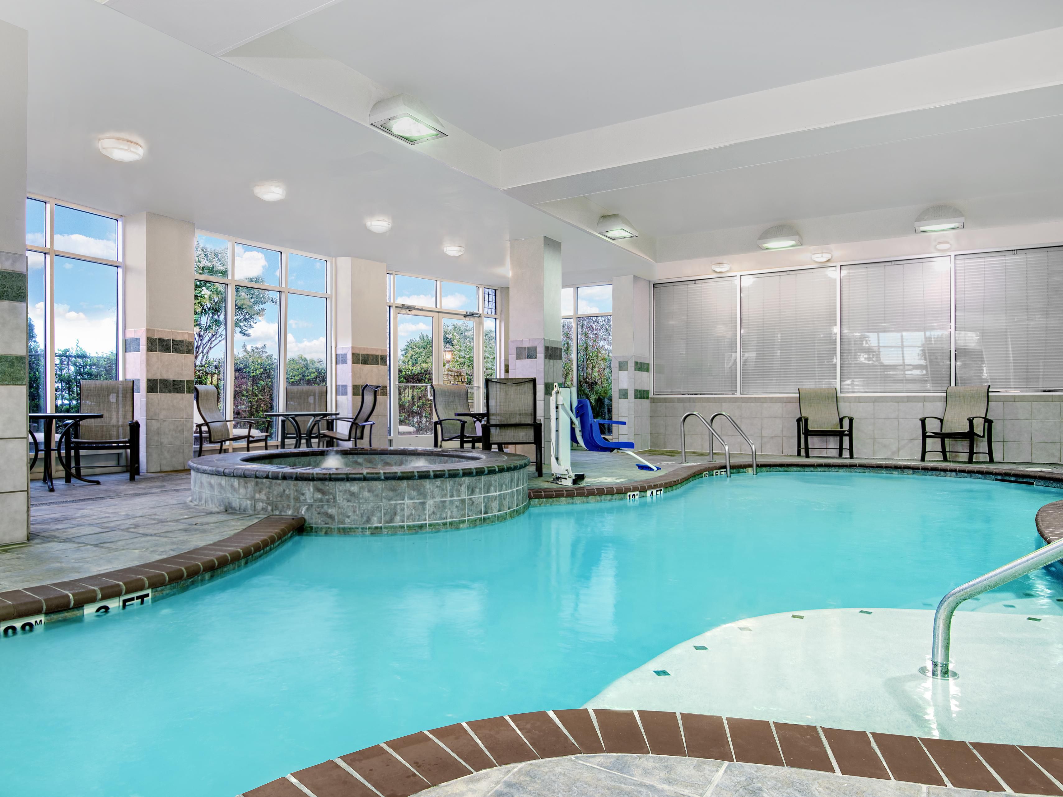 Hotels near Texas A&M University | Holiday Inn College Station 