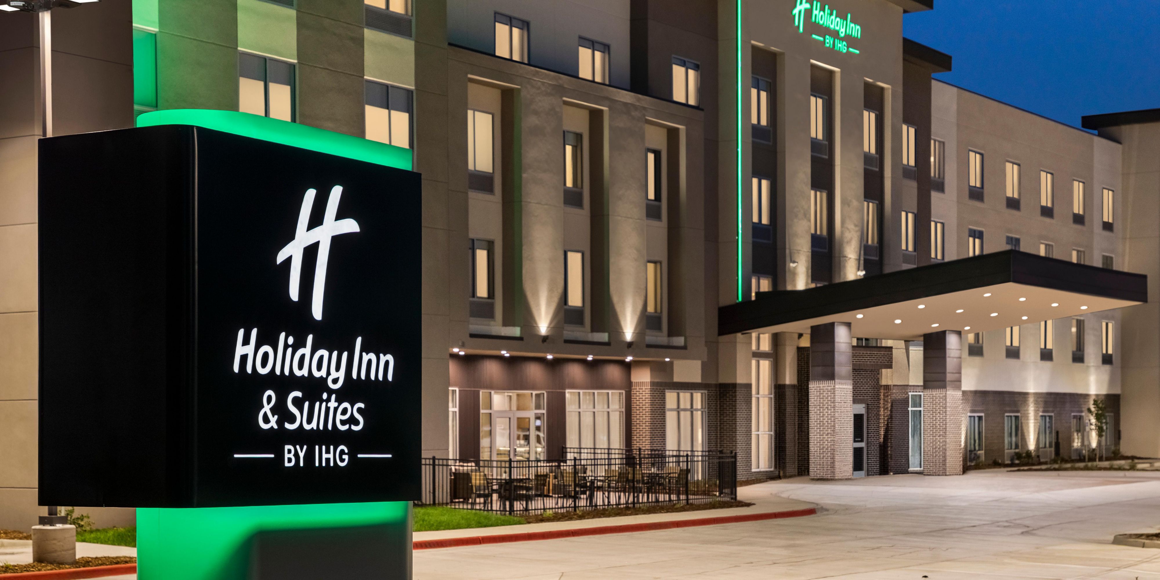 Holiday Inn & Suites Commerce City - Aeropuerto de Denver