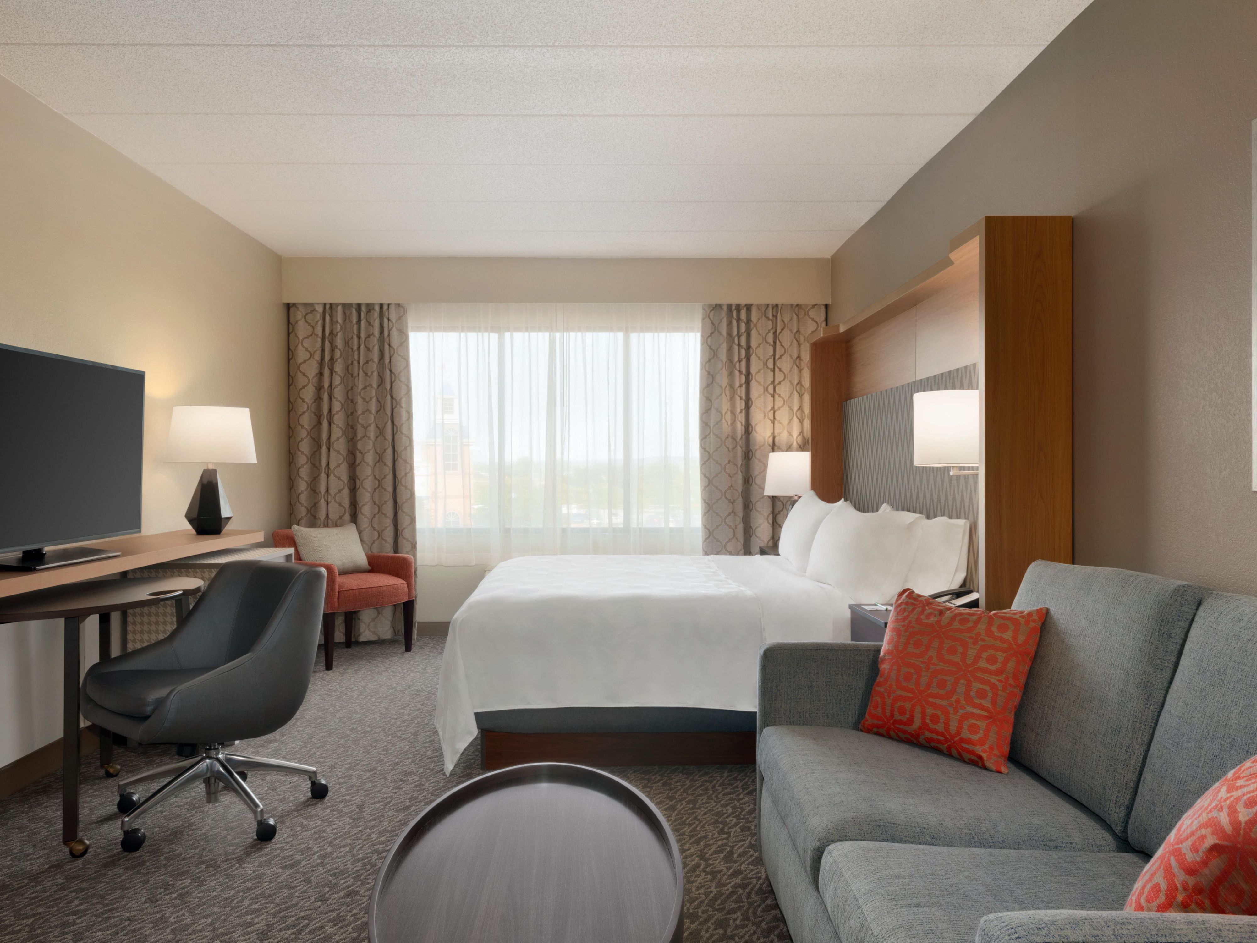 Council Bluffs Hotel near Casino Holiday Inn & Suites Council BluffsI29
